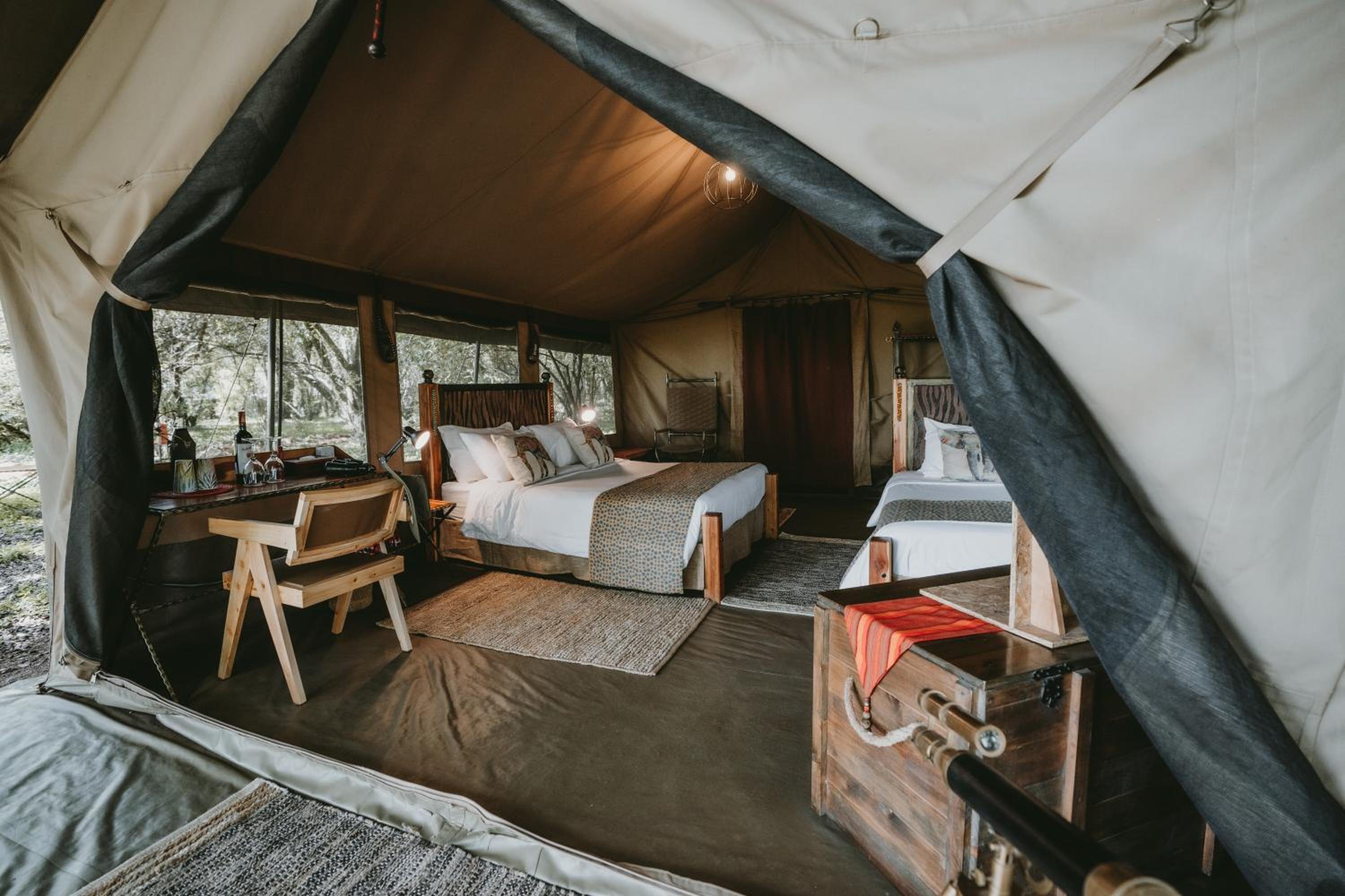 Masai Mara Vacations - Mara Olapa Camp - Property Image 7