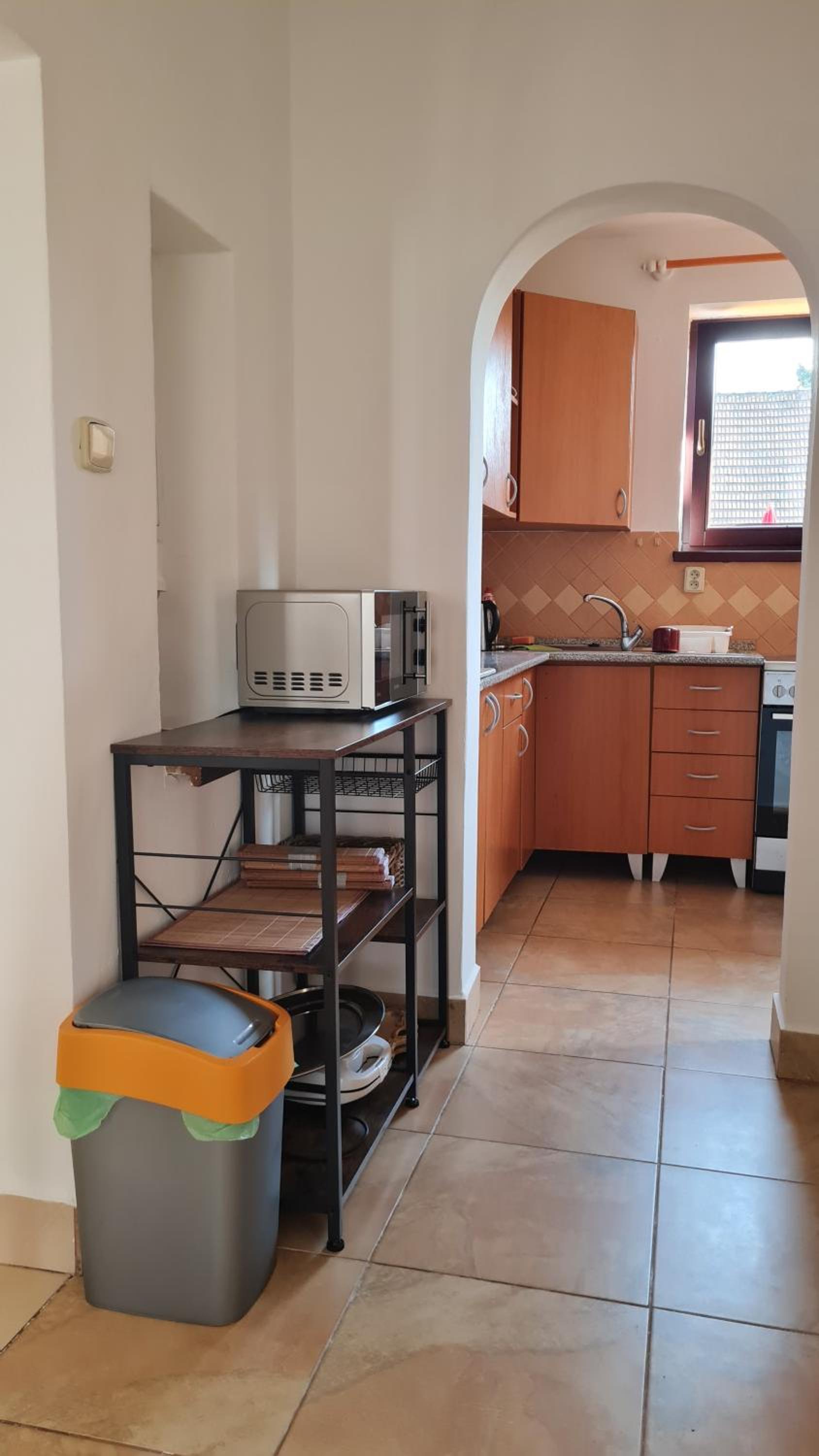 Domček u Babky