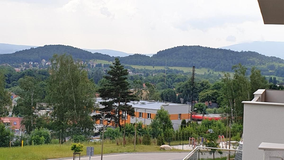 Pokoje Gościnne Zielony Zakątek view 5
