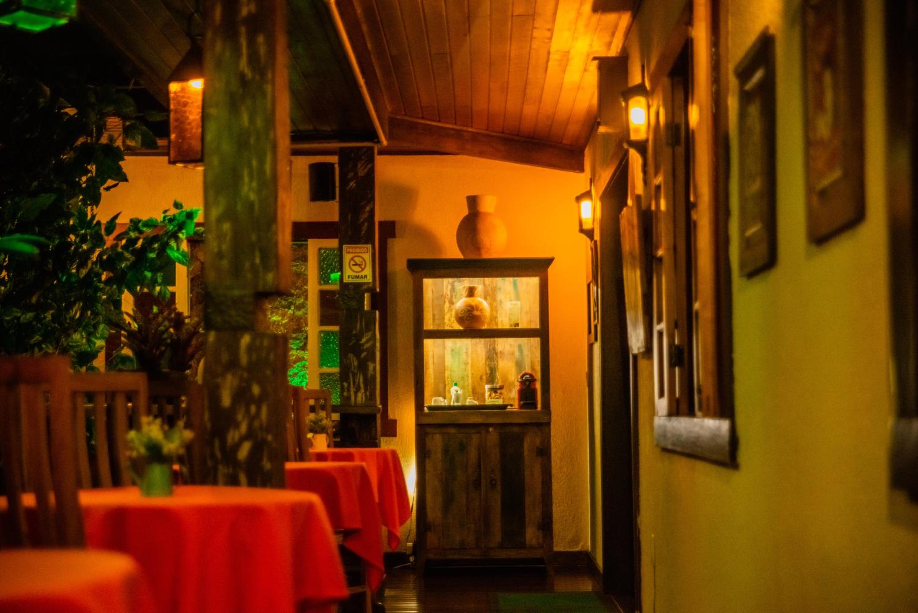 Tiradentes Village