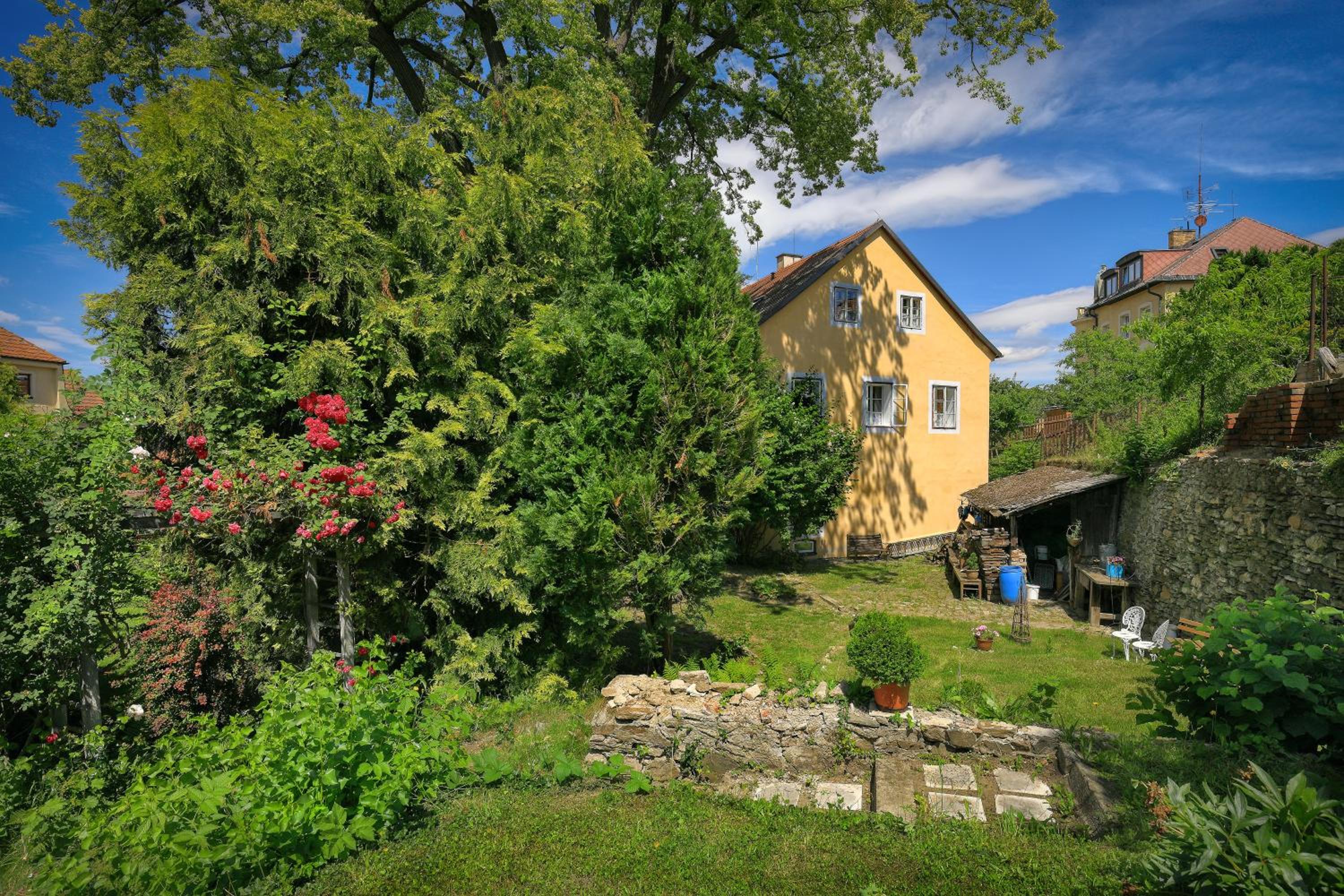 Penzion Gardena