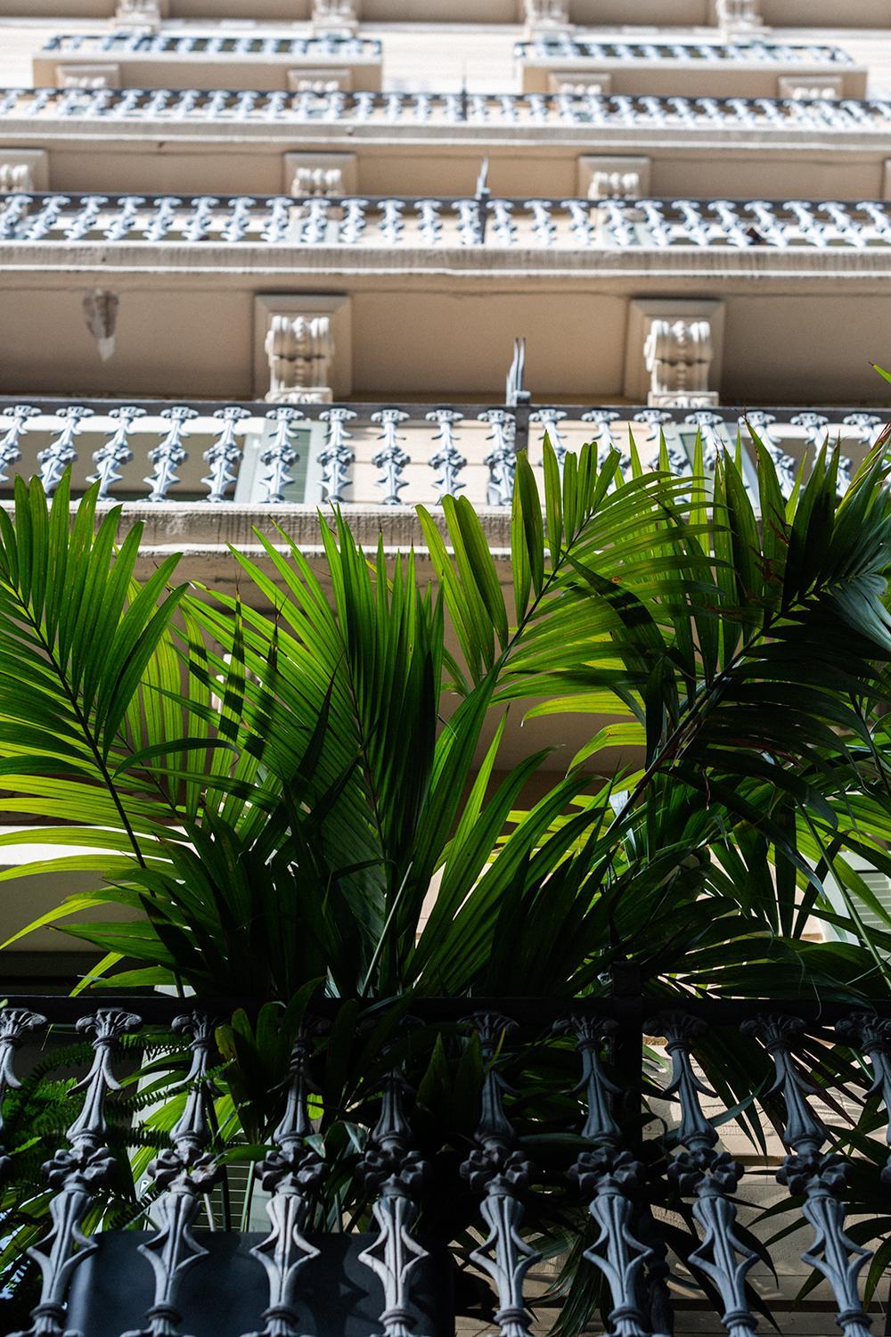 Hotel Well and Come Barcelona 59