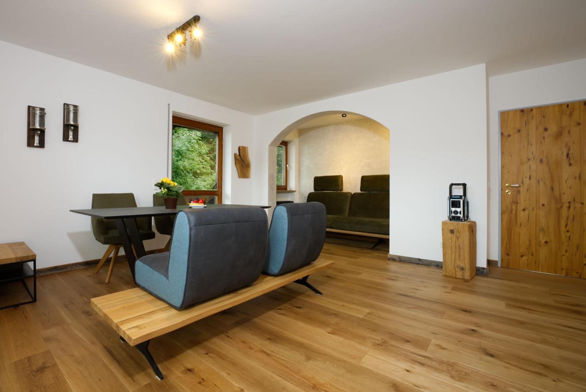 Ferienwohnung Schloßblick