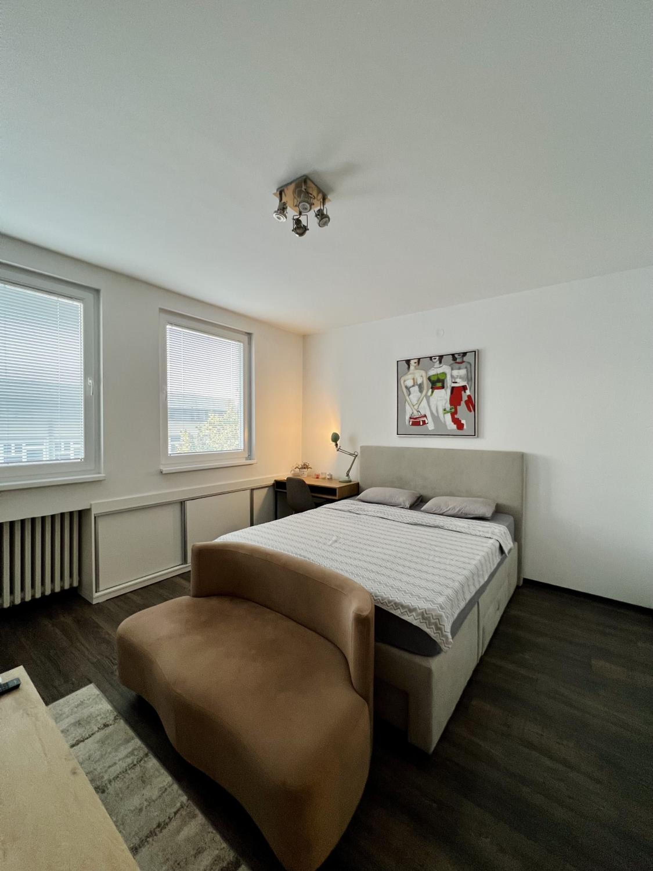 Velvet Suite - Skopje City Center view 4