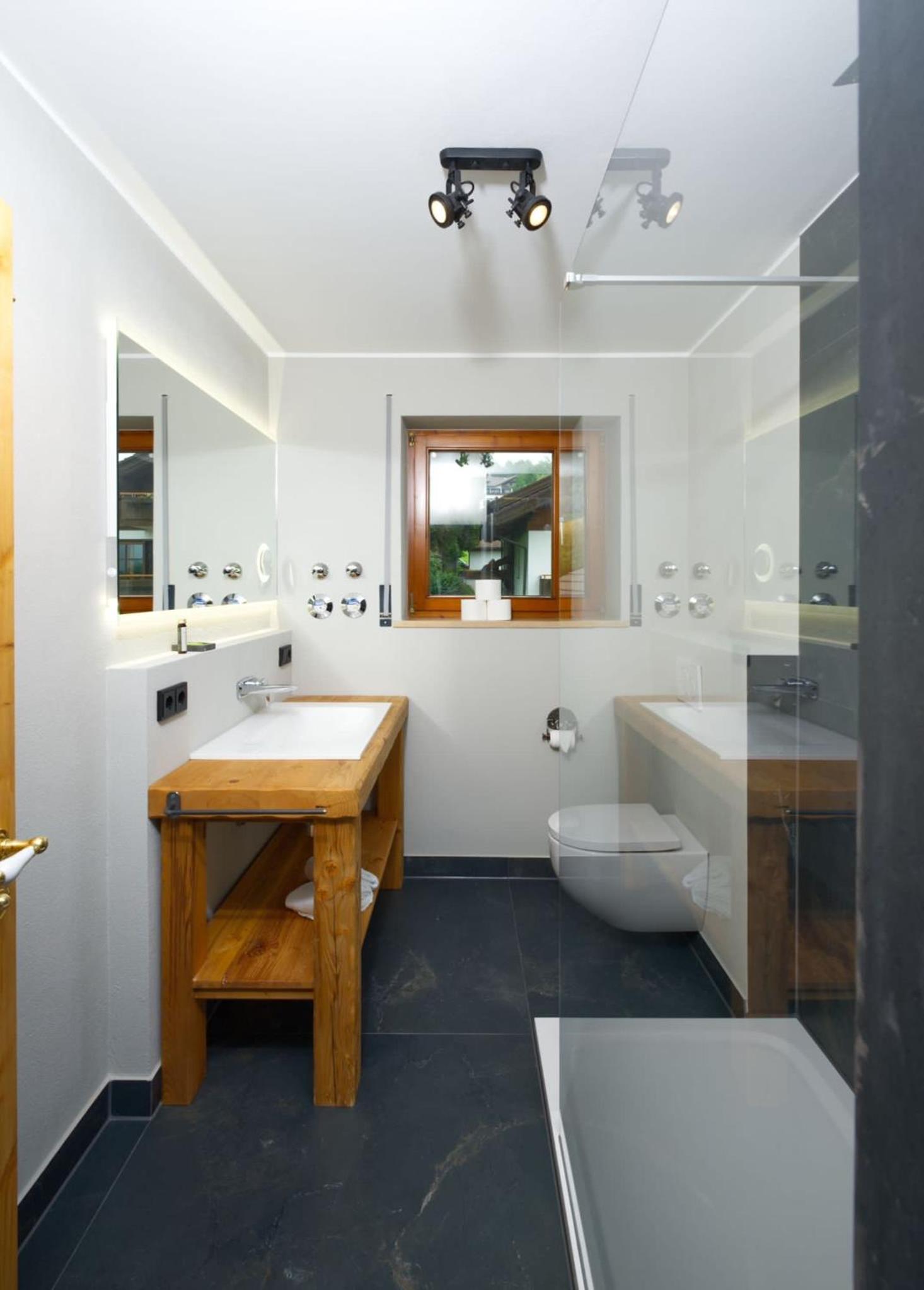 Ferienwohnung Schloßblick