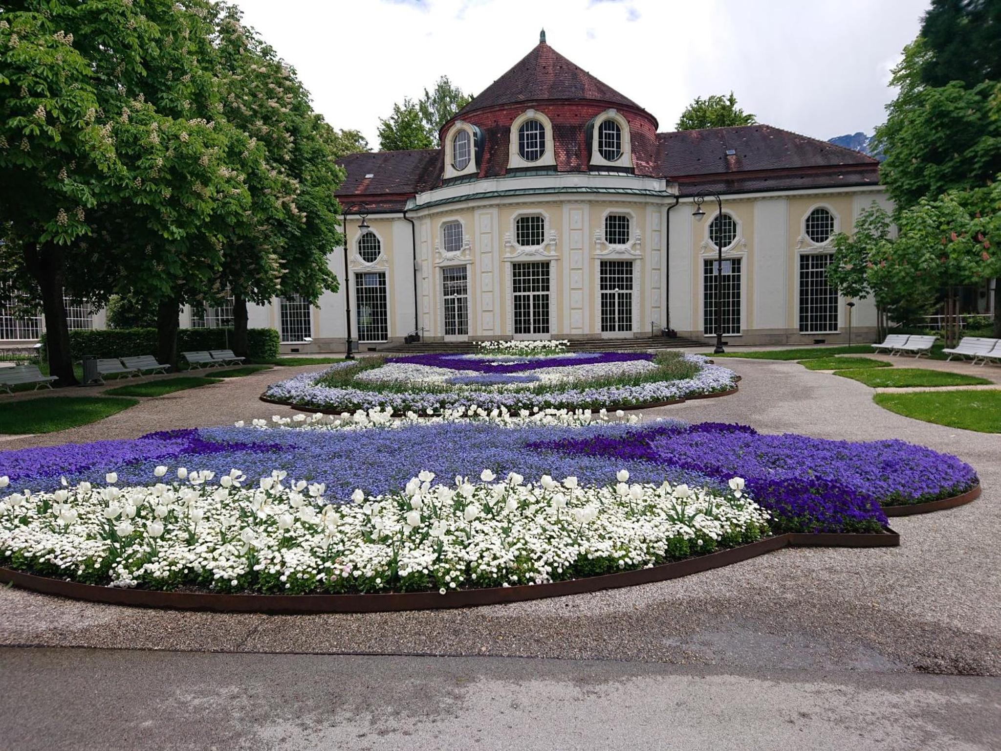 Ferienwohnung Barbarossa