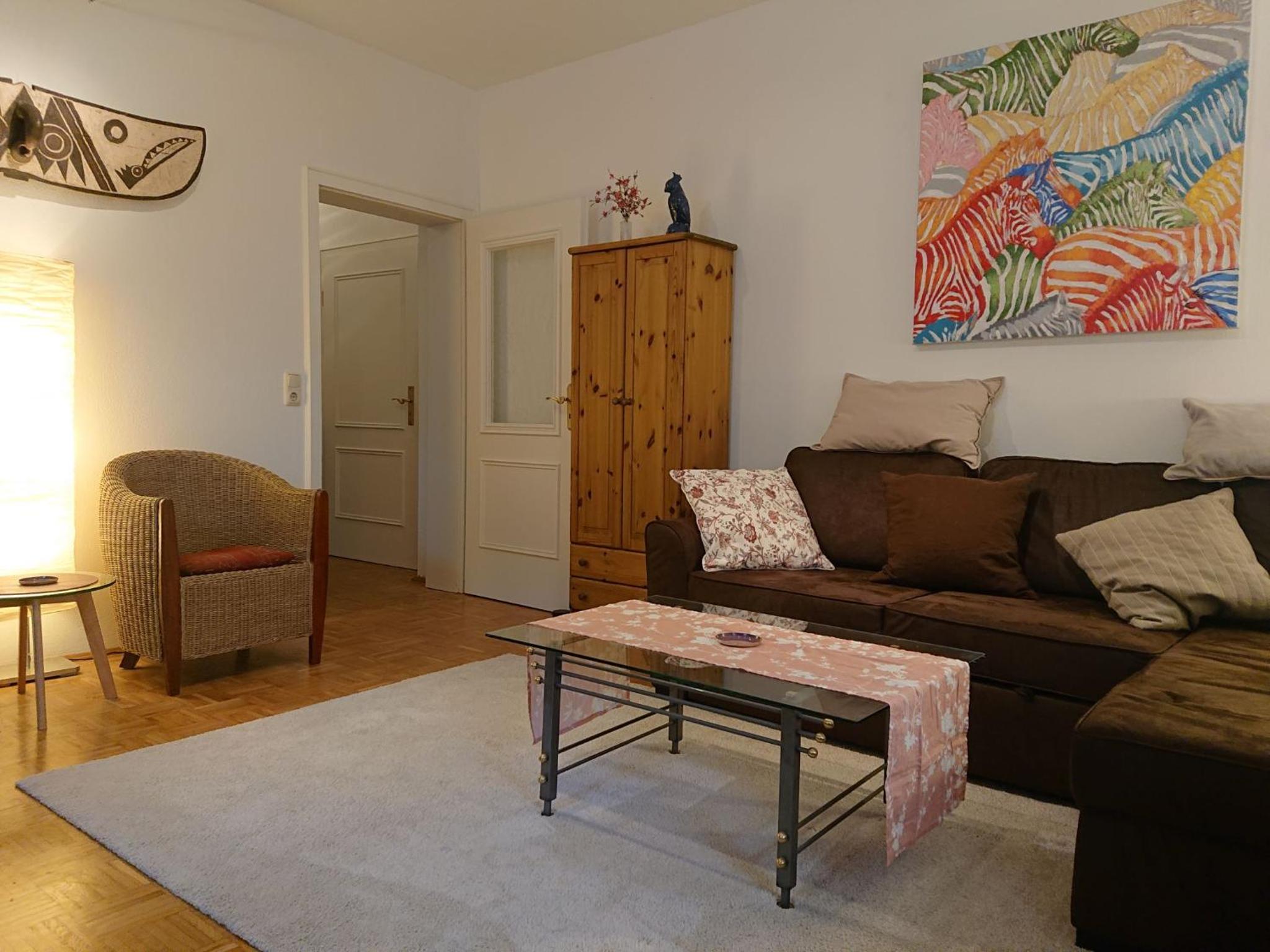 Ferienwohnung Barbarossa