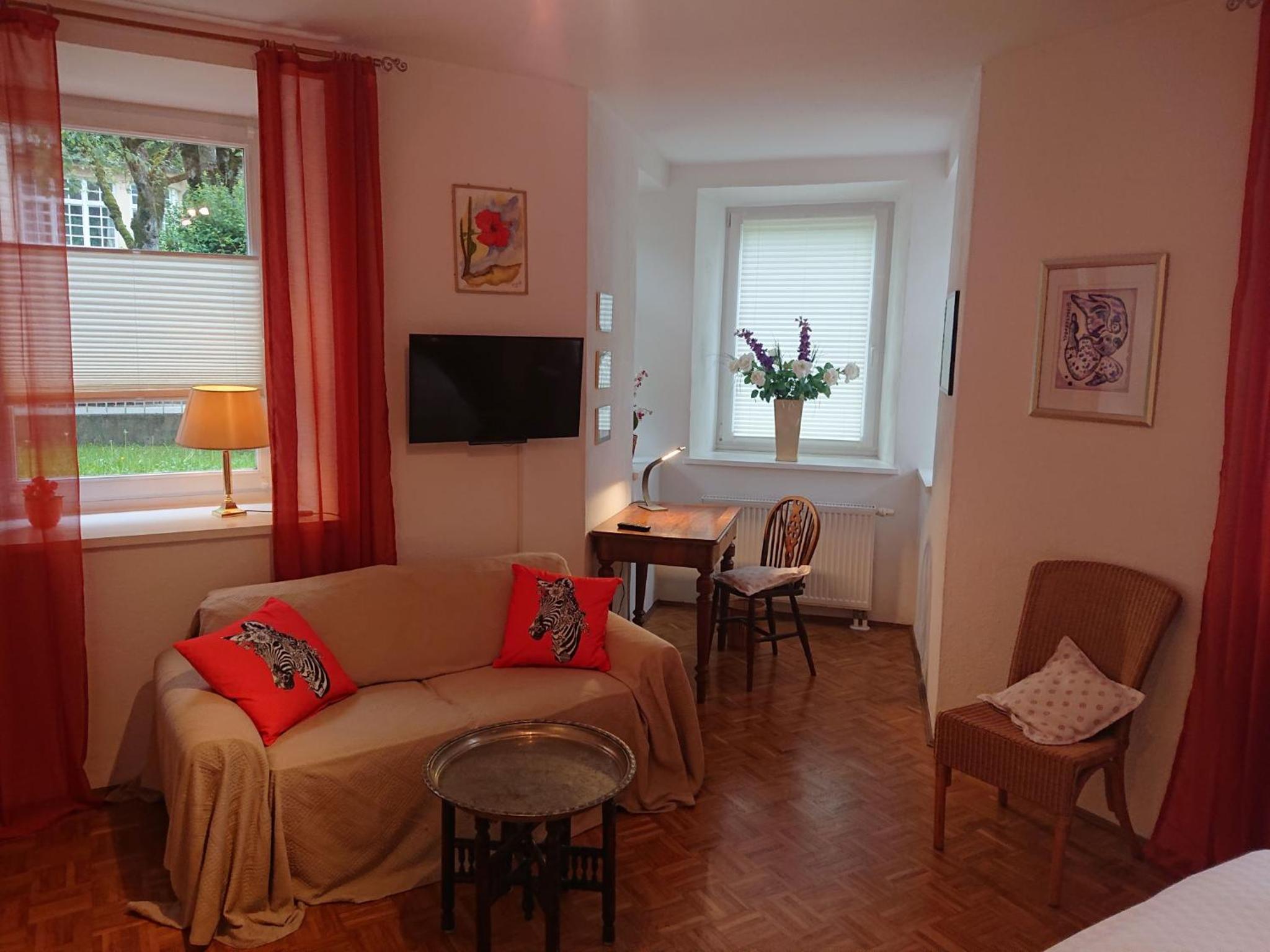 Ferienwohnung Barbarossa