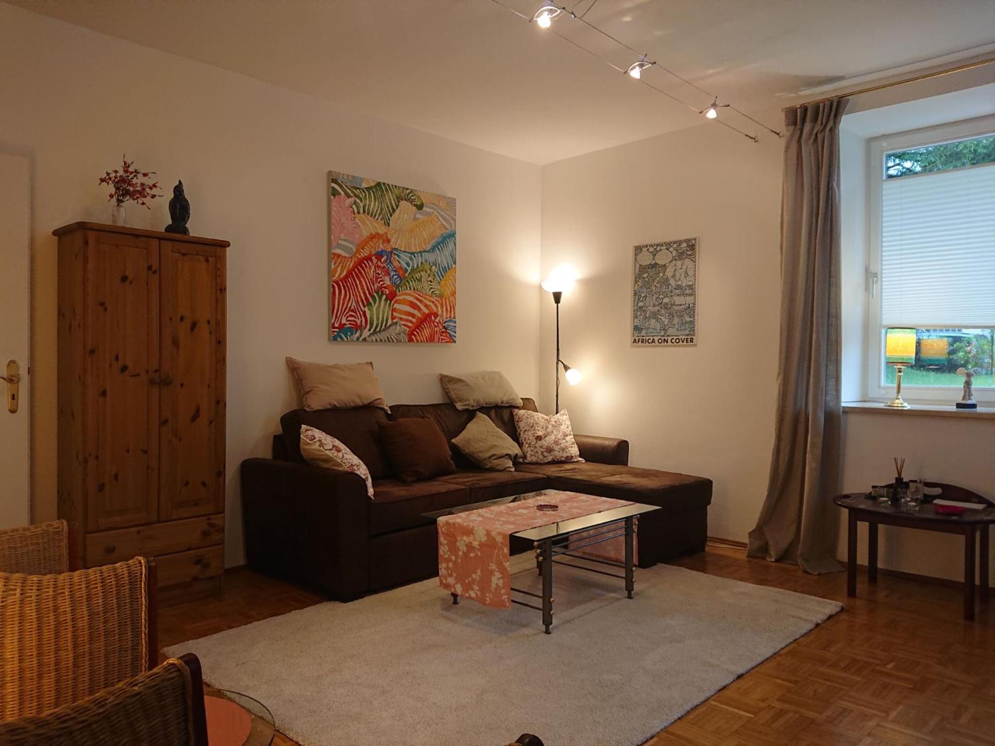 Ferienwohnung Barbarossa