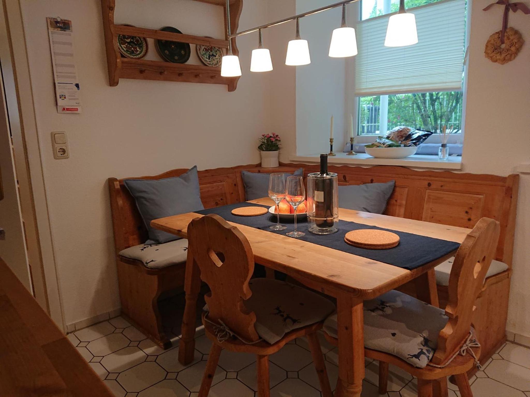 Ferienwohnung Barbarossa