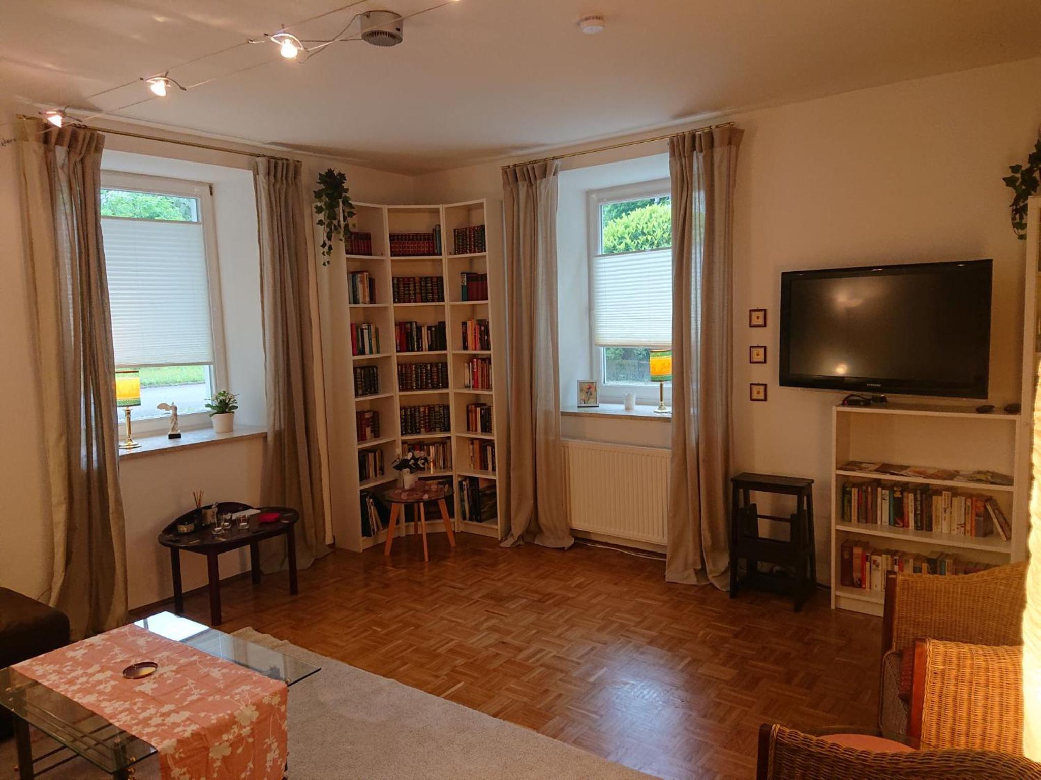 Ferienwohnung Barbarossa