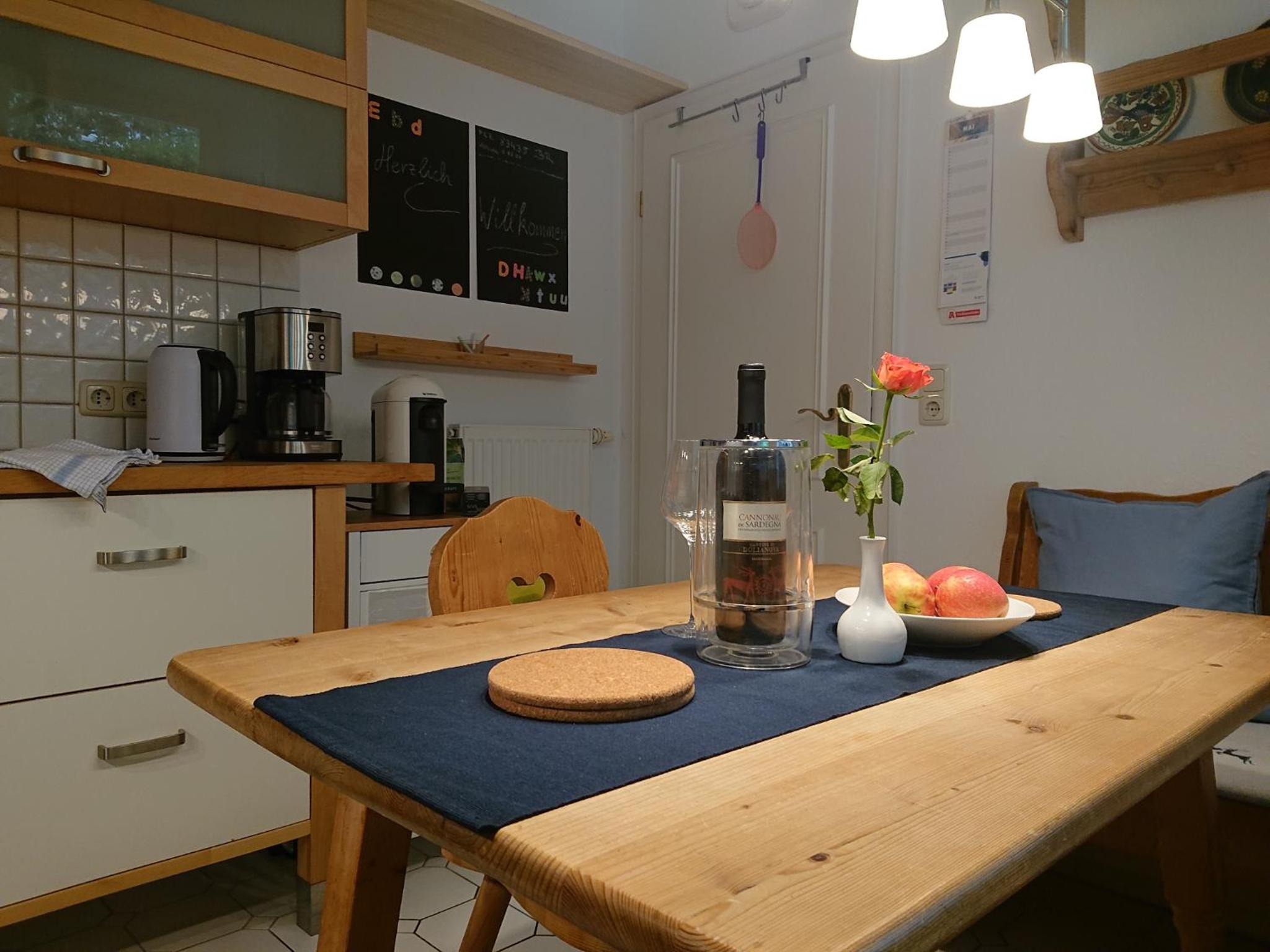 Ferienwohnung Barbarossa