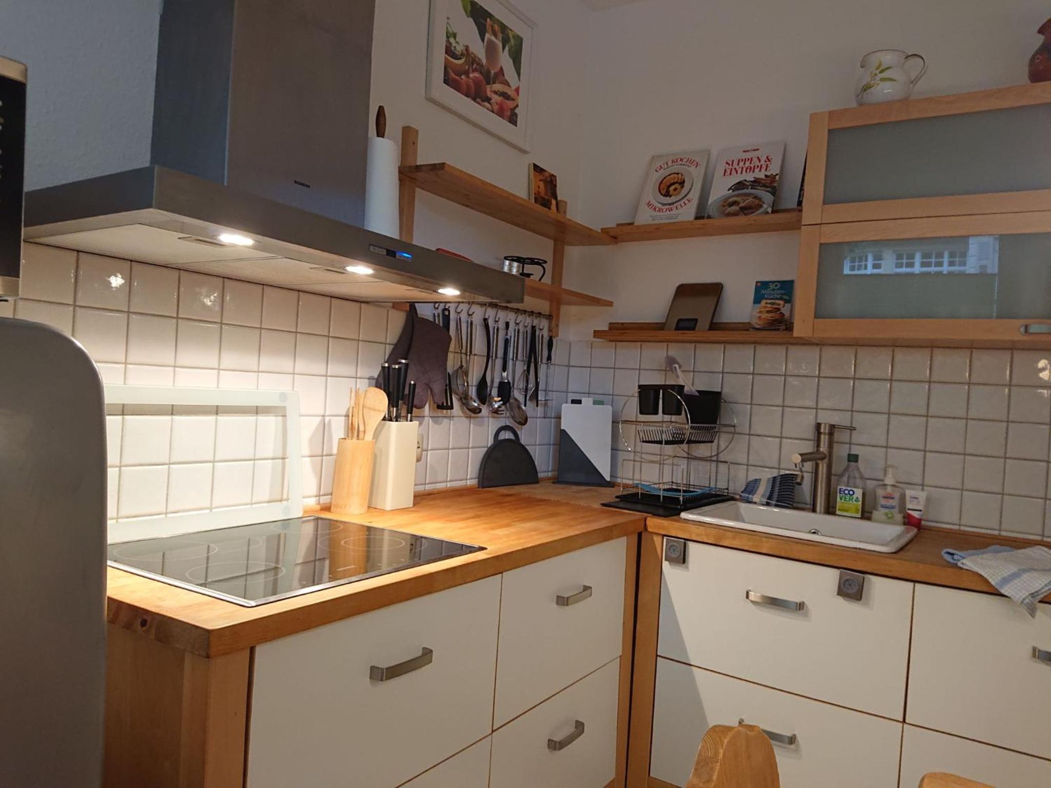 Ferienwohnung Barbarossa