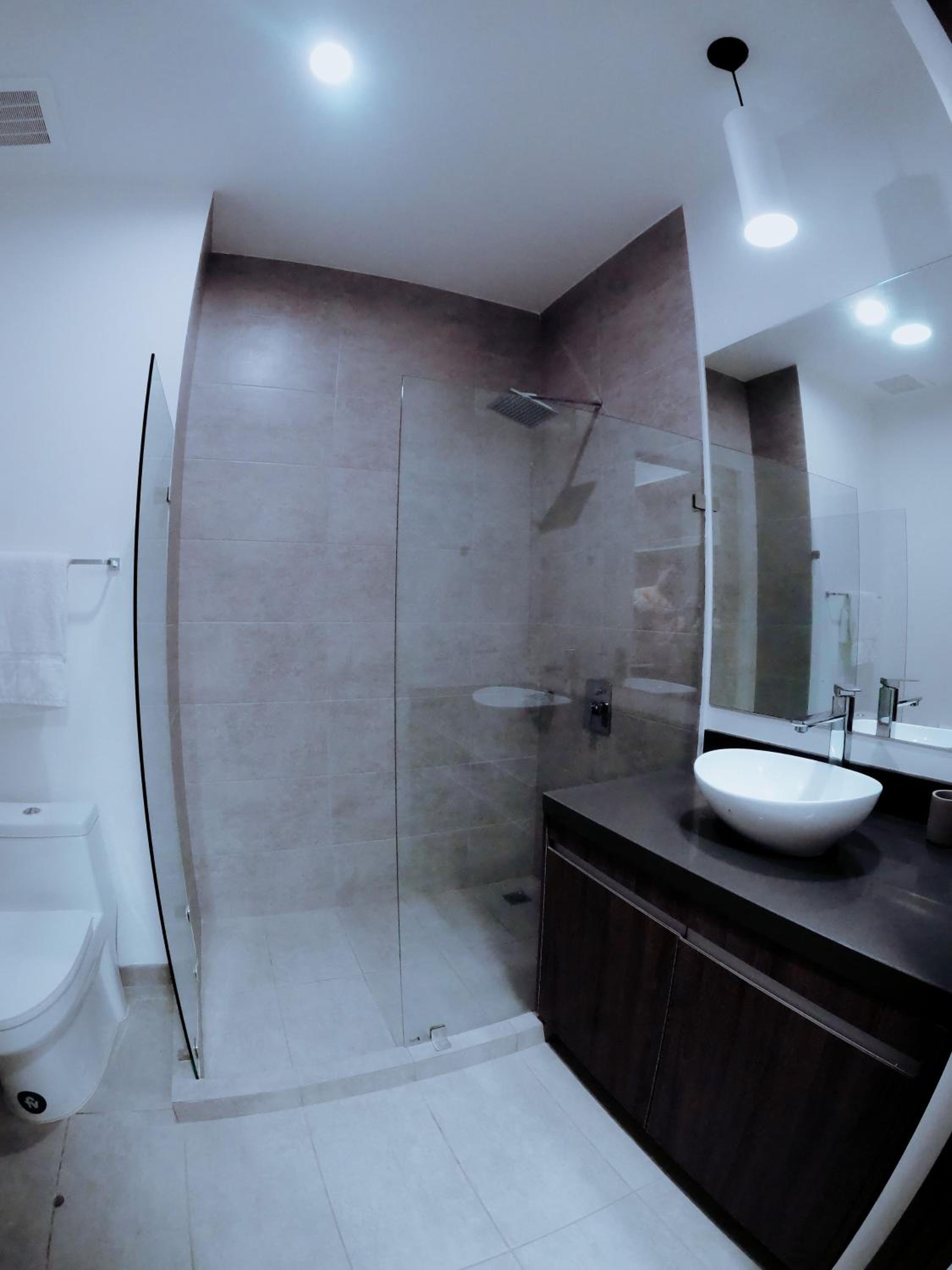 Urban Flats Studios by Corporate Stays