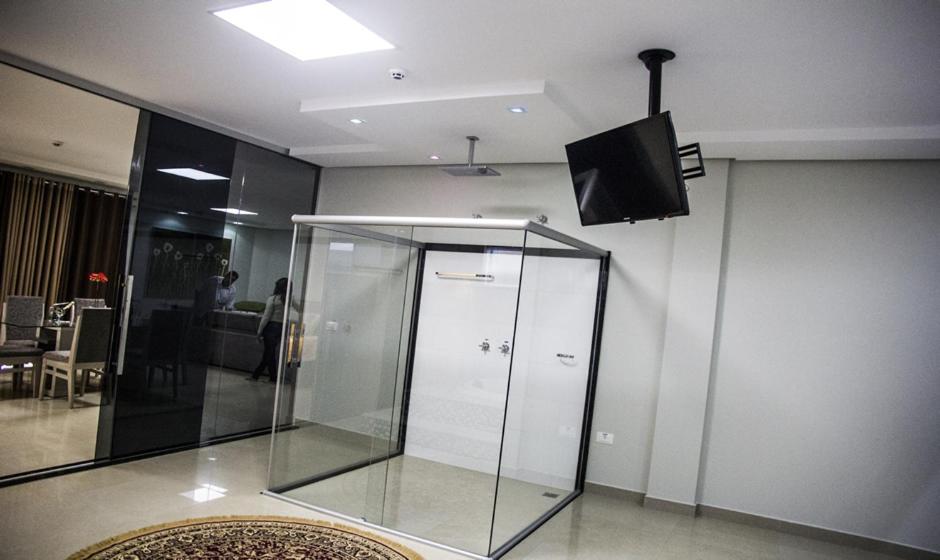 meeting room