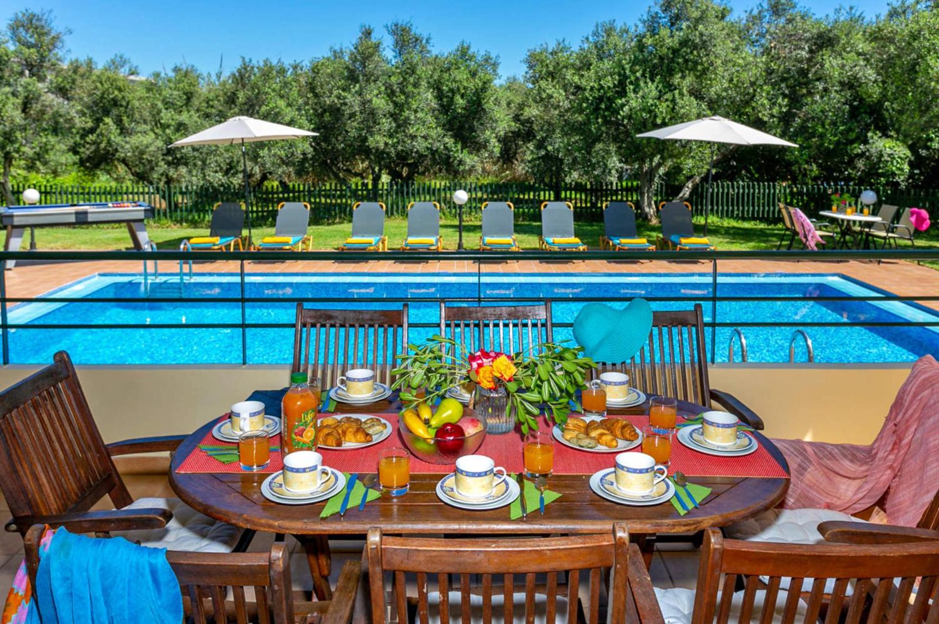 Villa Ilos by Villa Plus view 3