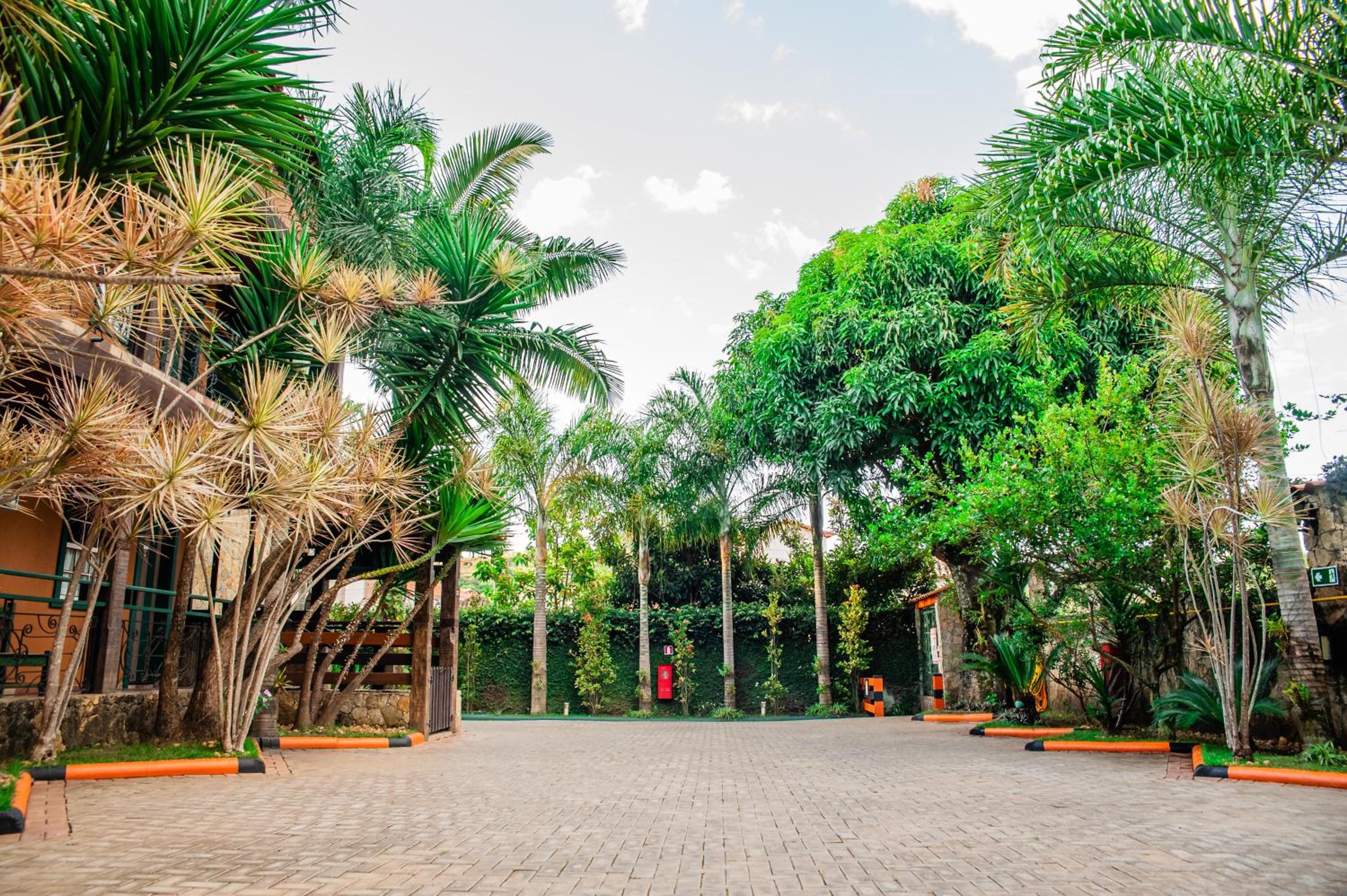 Tiradentes Village