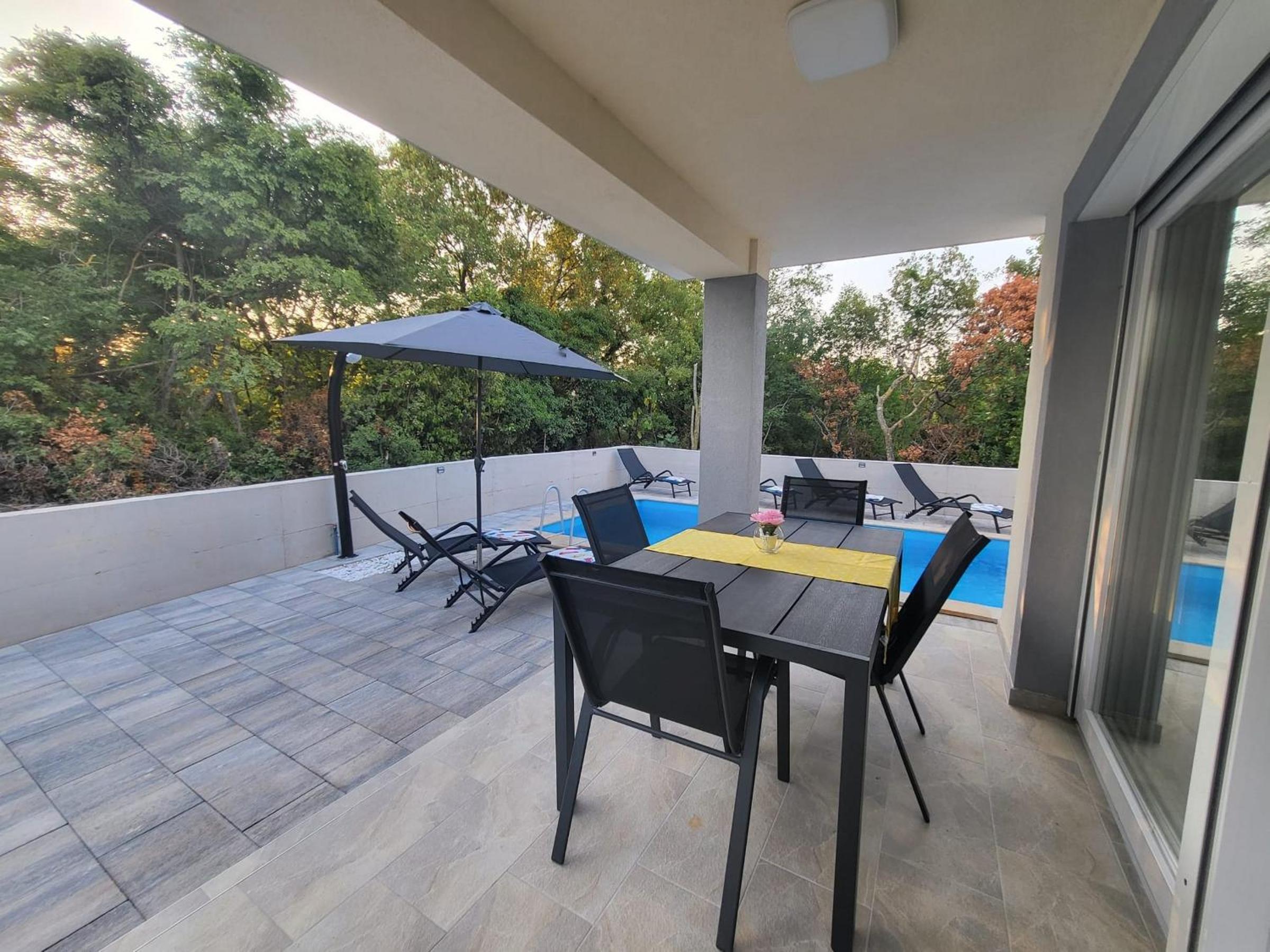 Holiday Home Joly view 5