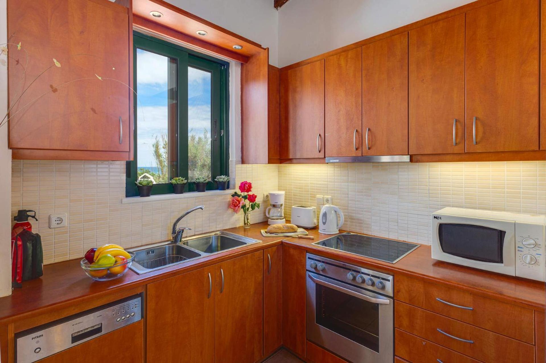 Villa Anna Maria by Villa Plus view 3