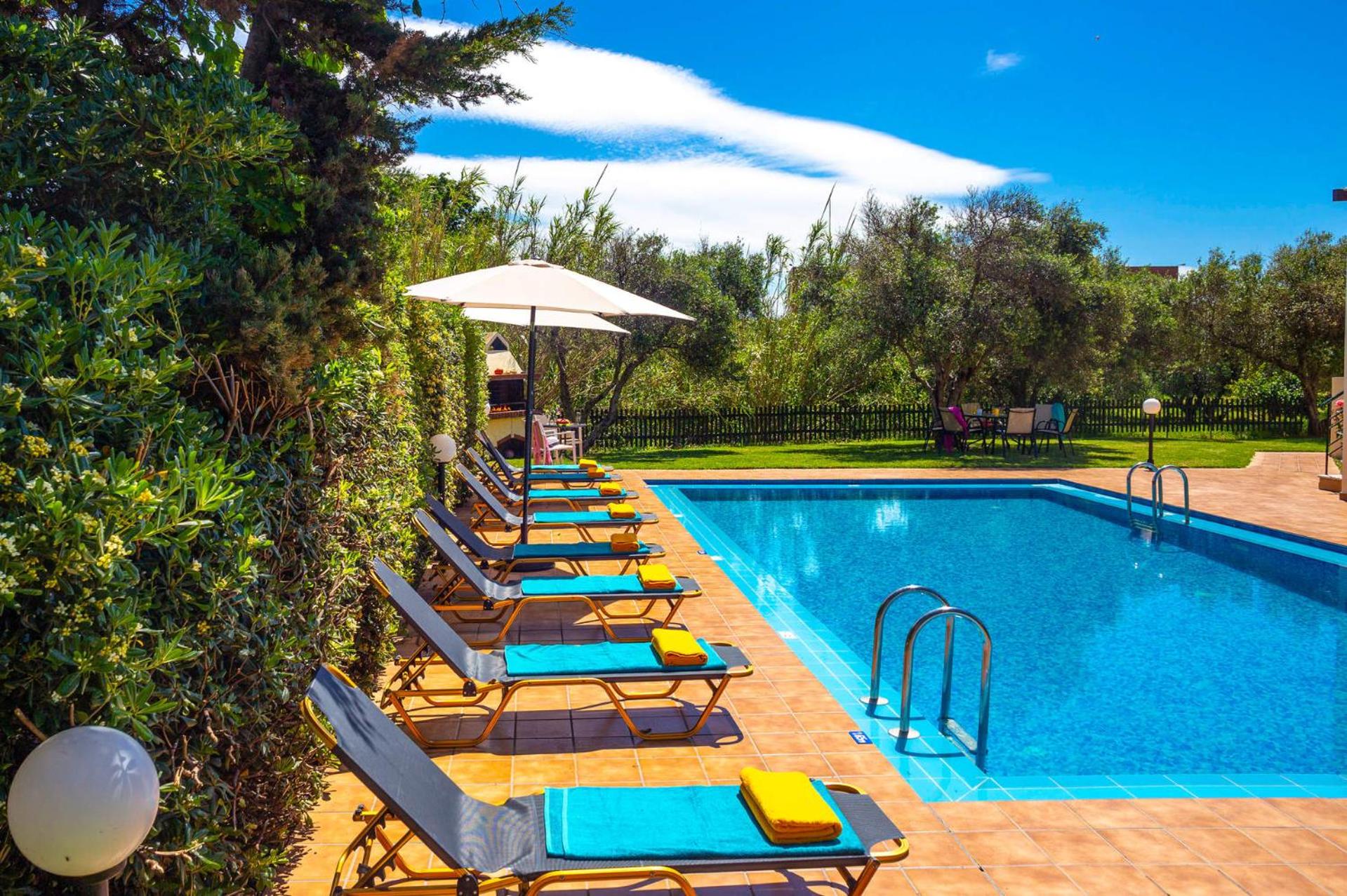 Villa Anna Maria by Villa Plus view 4