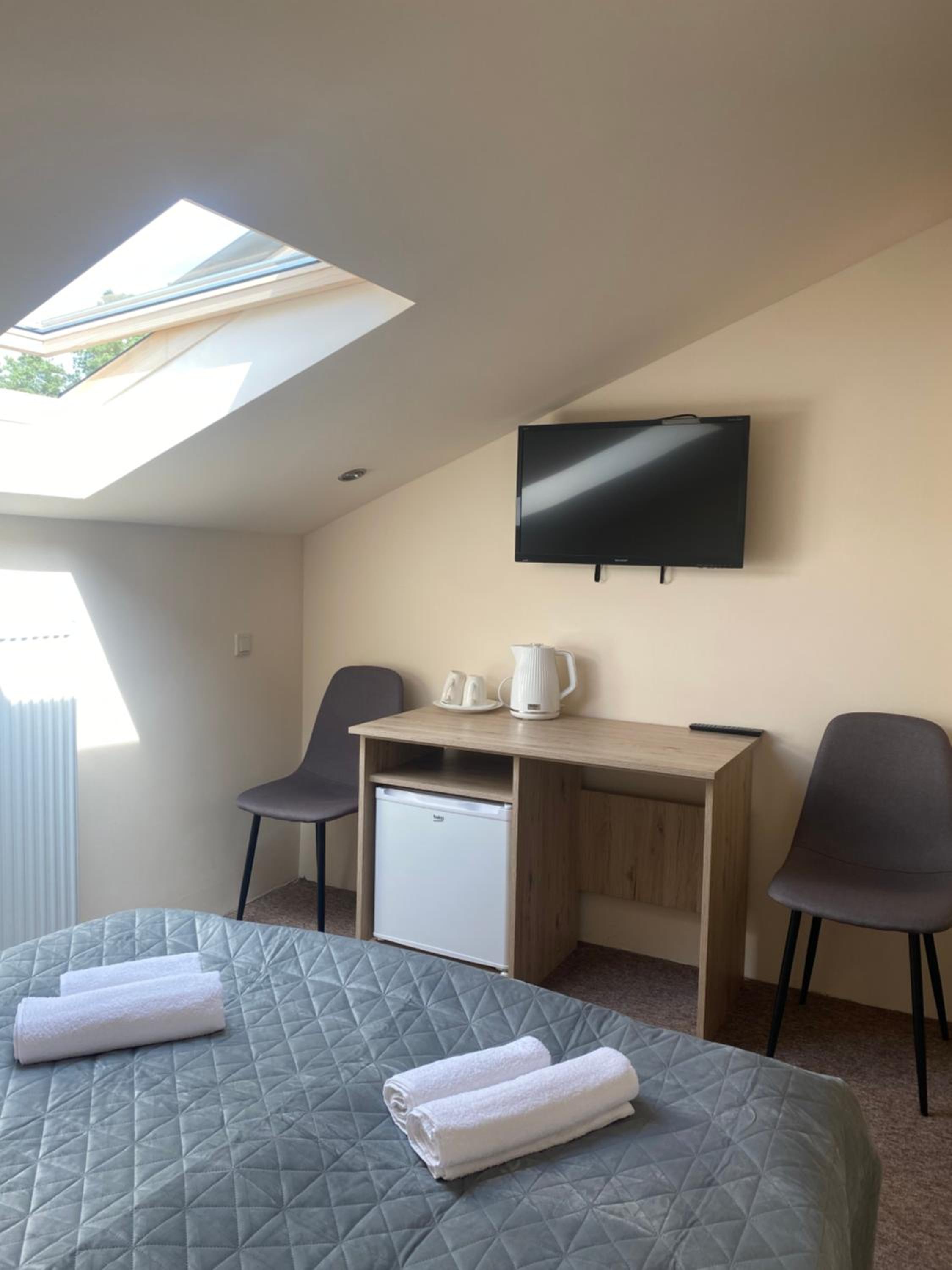 Apartamenty i pokoje nowomiejska 119