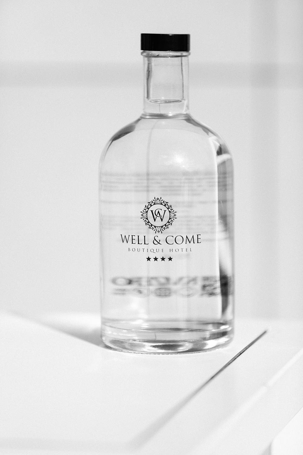 Hotel Well and Come Barcelona 61