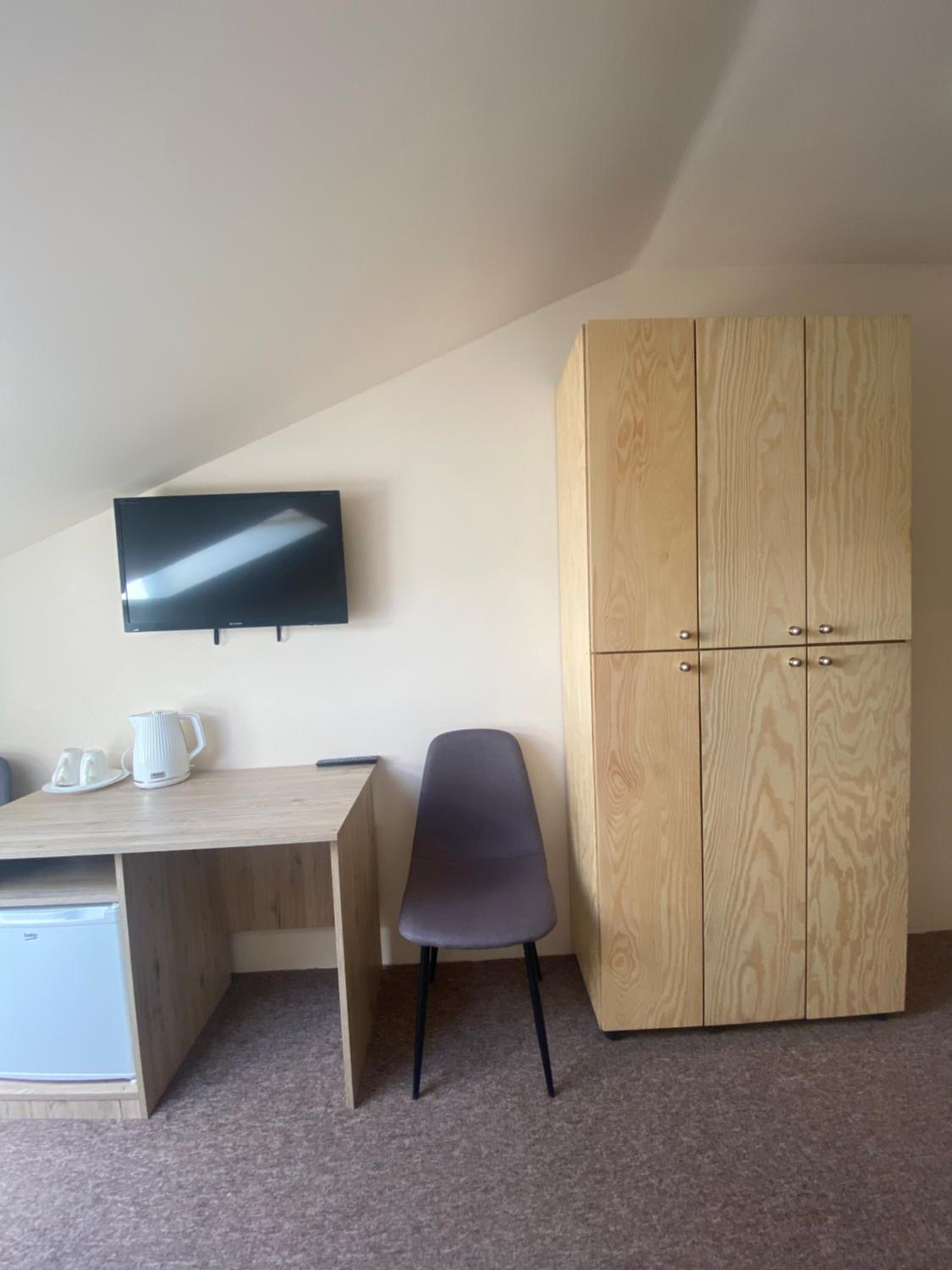 Apartamenty i pokoje nowomiejska 119