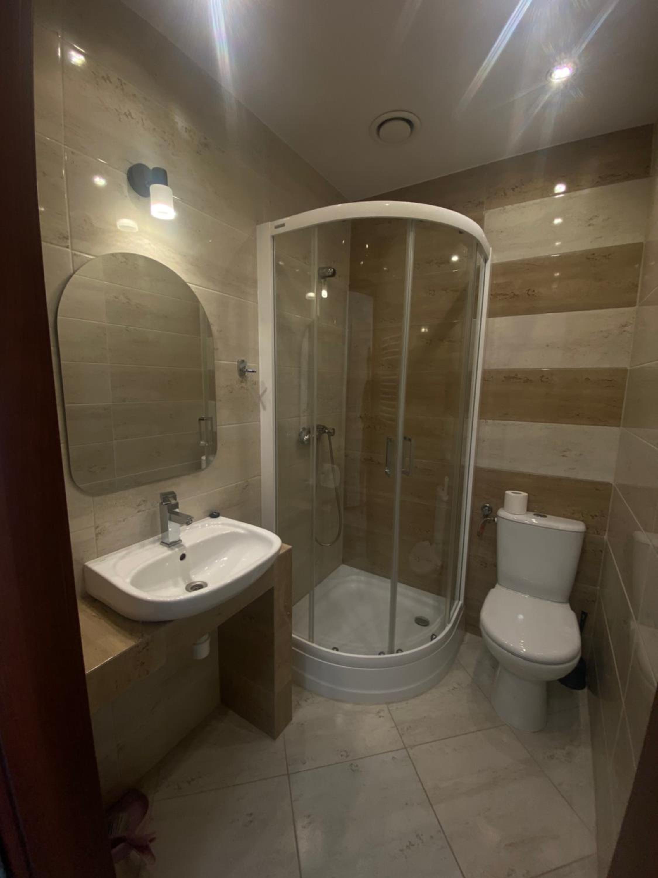 Apartamenty i pokoje nowomiejska 119