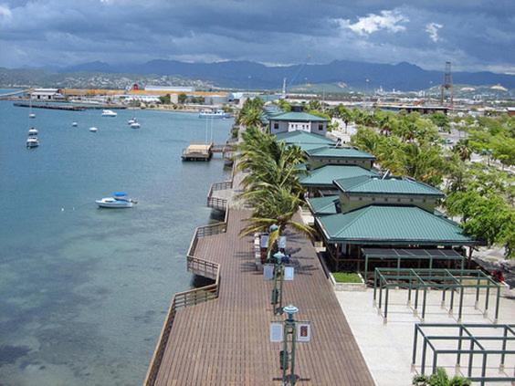 Holiday Inn Ponce & El Tropical Casino by IHG - Photo 2