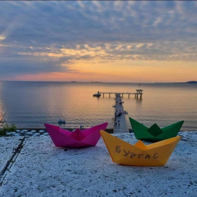 Sezoni South Burgas