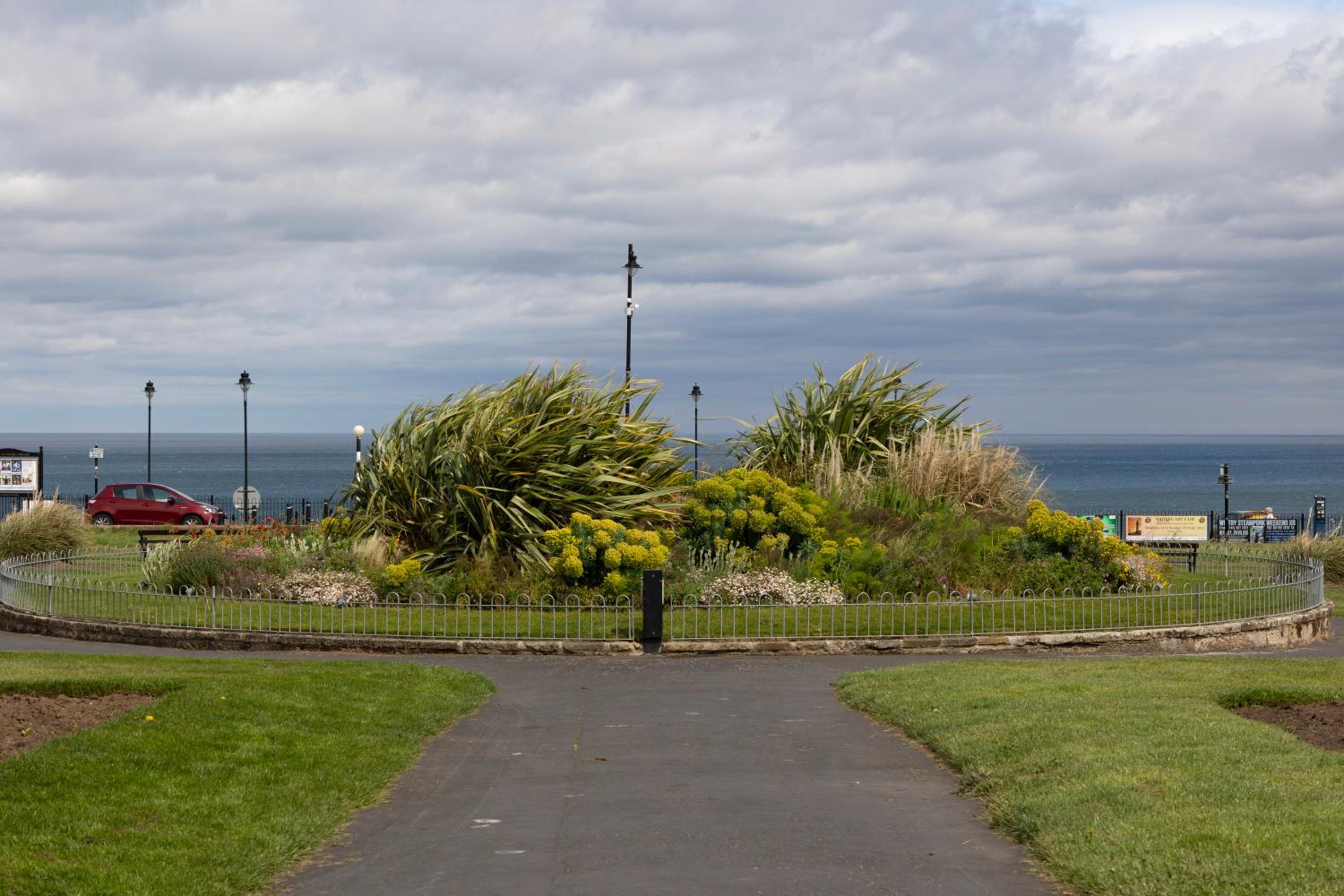 Sapphire Seas Whitby