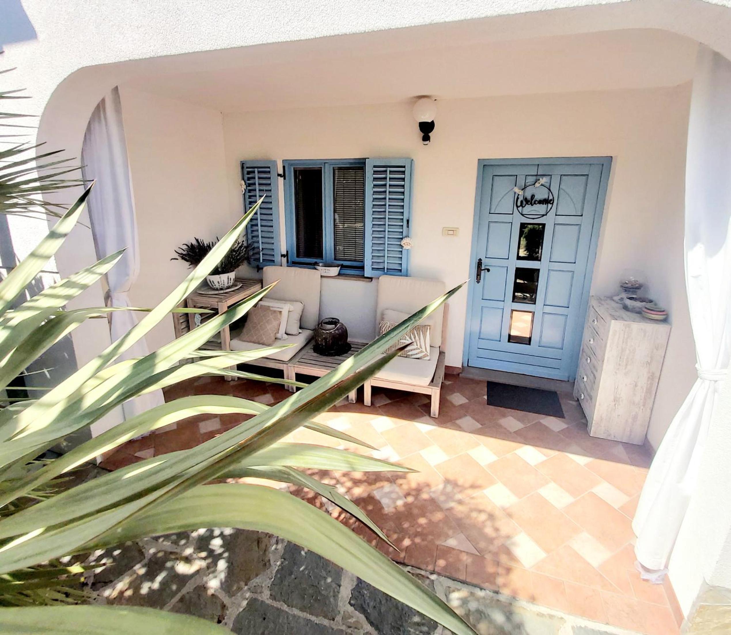 SALT & SAGE Apartment view 2