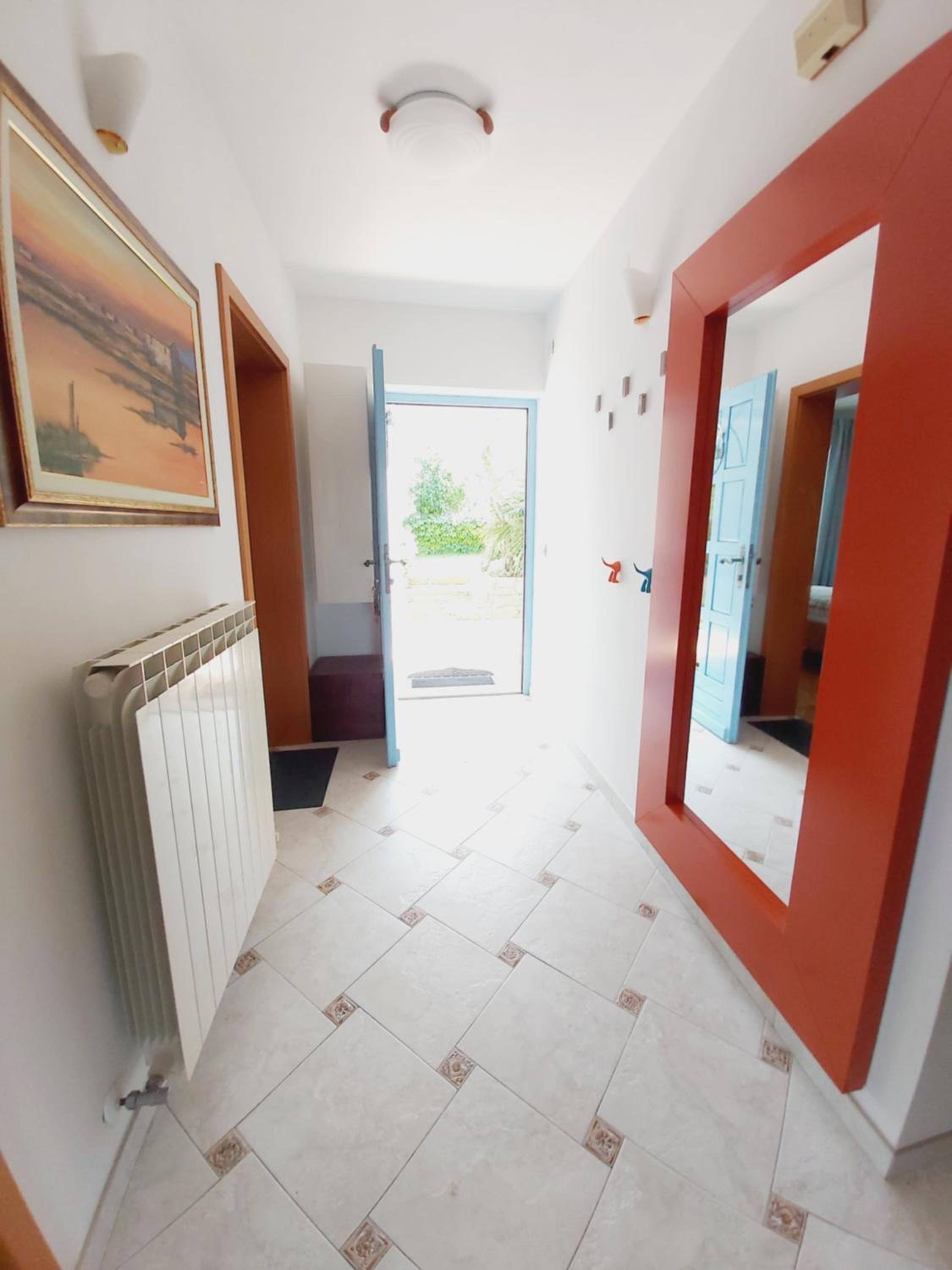 SALT & SAGE Apartment view 5