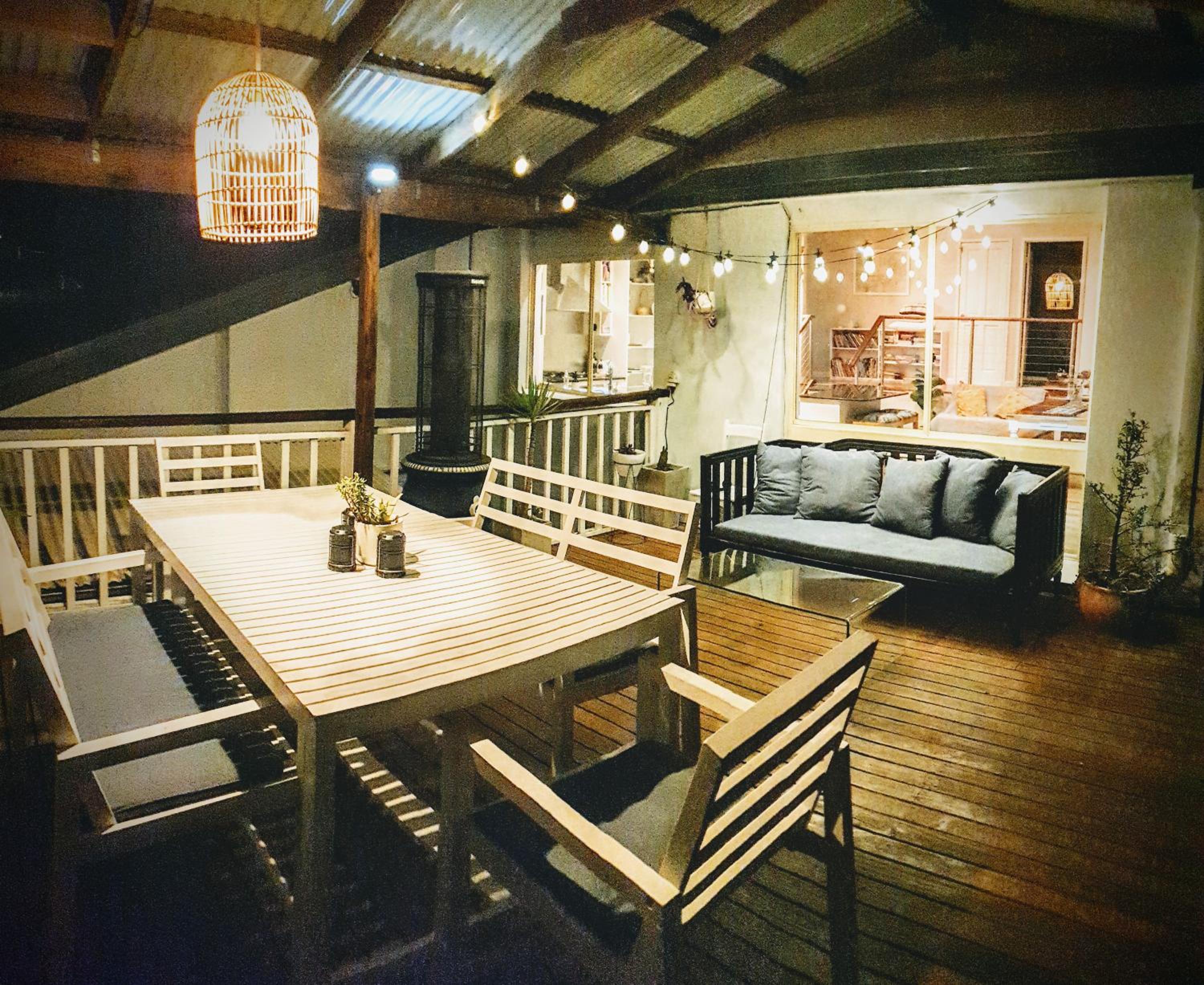 Central Coast Getaway 4B Family Holiday Home