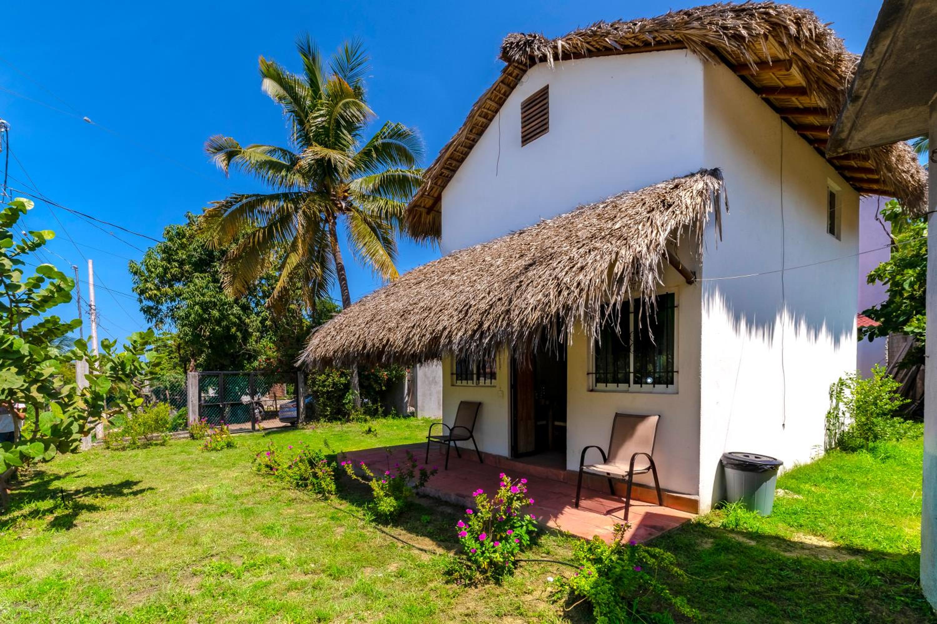Cabaña Paraguitos view 3