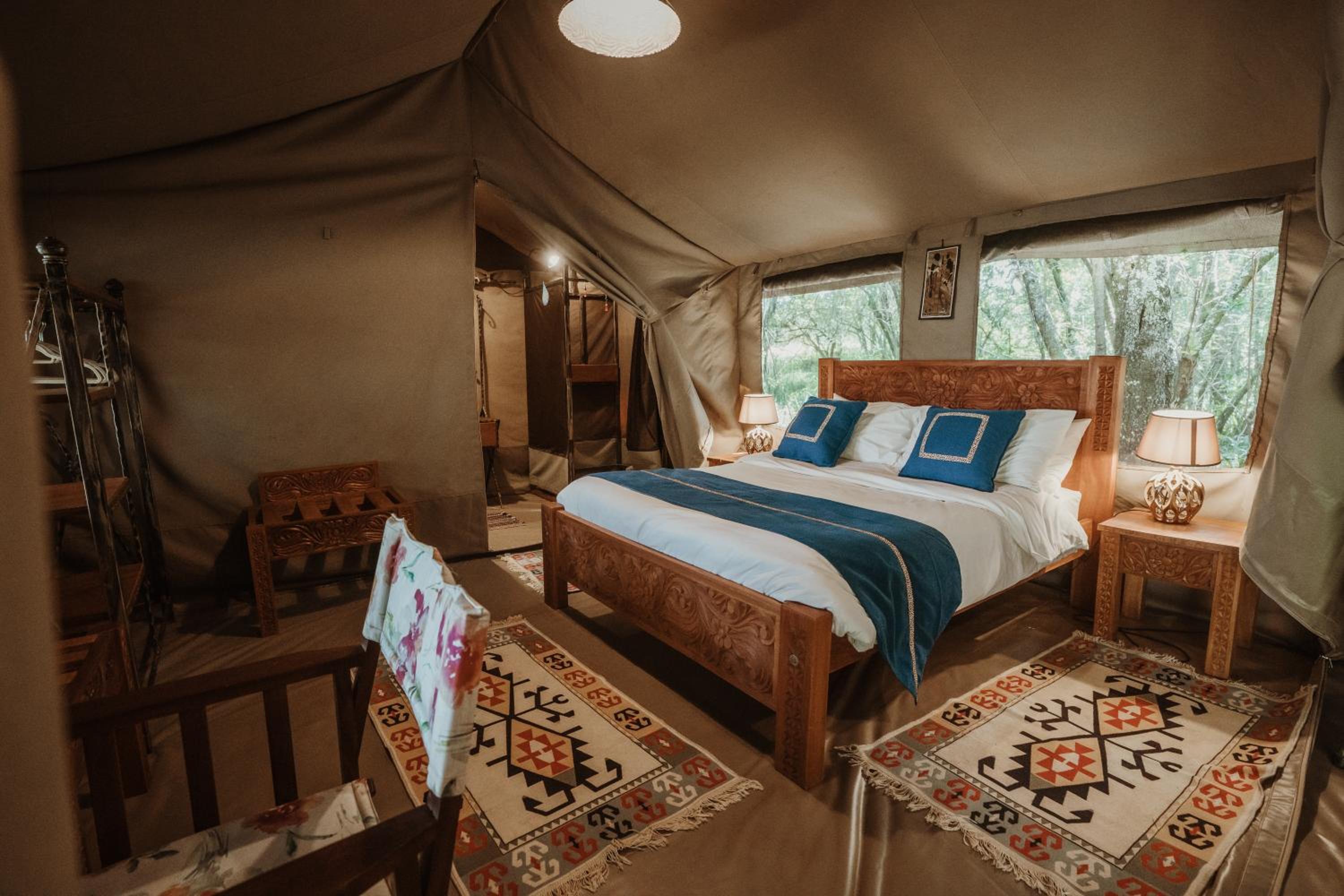 Masai Mara Vacations - Mara Olapa Camp - Property Image 2