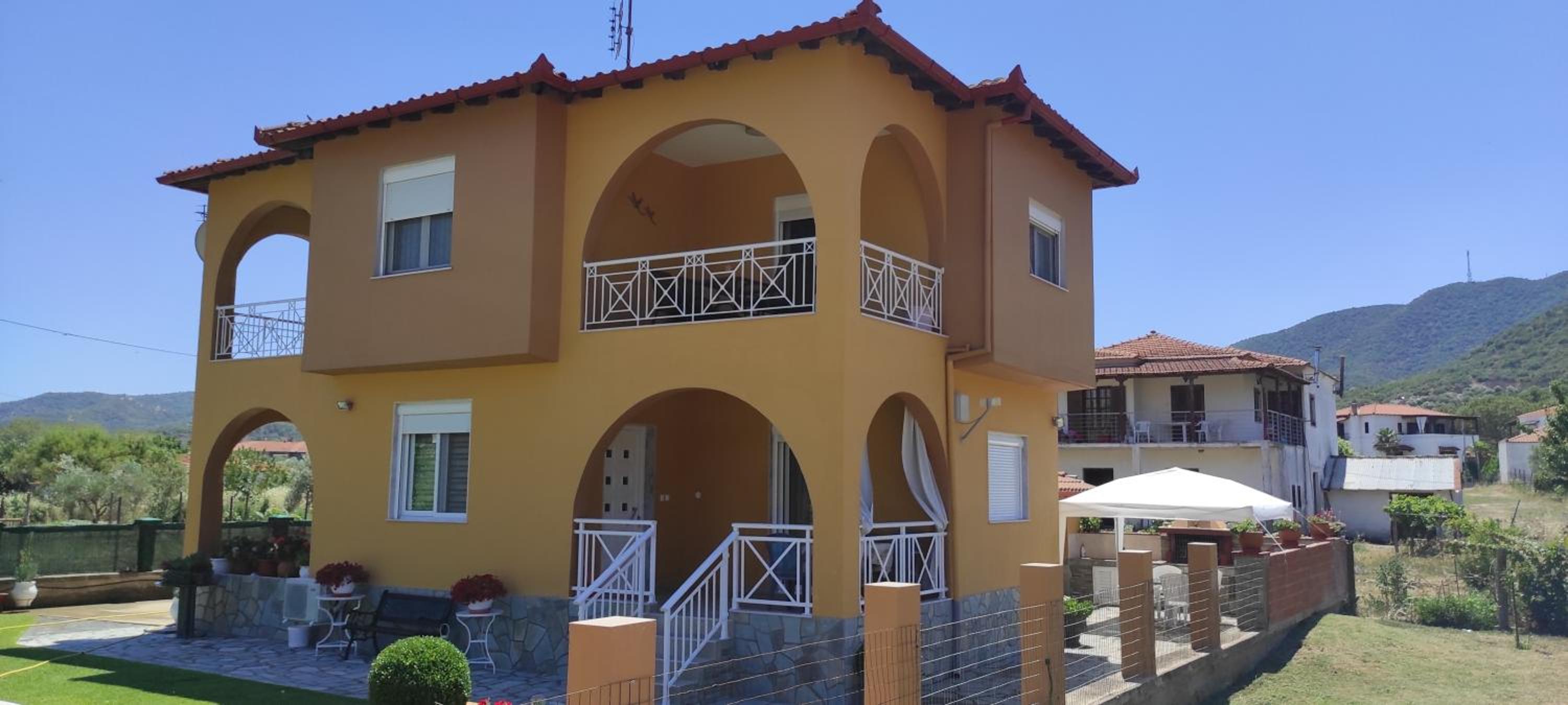 House Kallisti