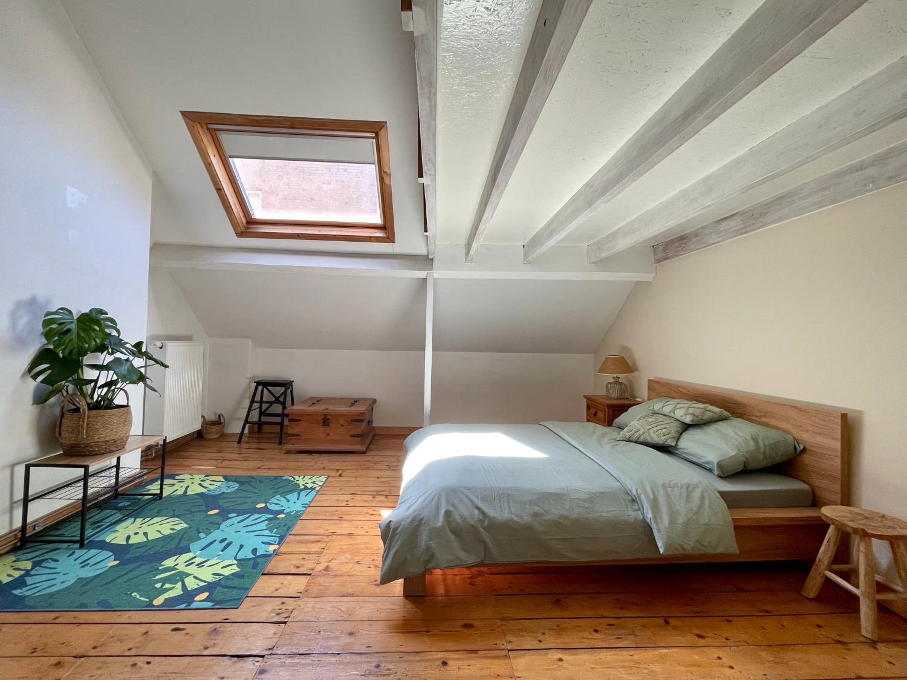 Casa Mar Oostende