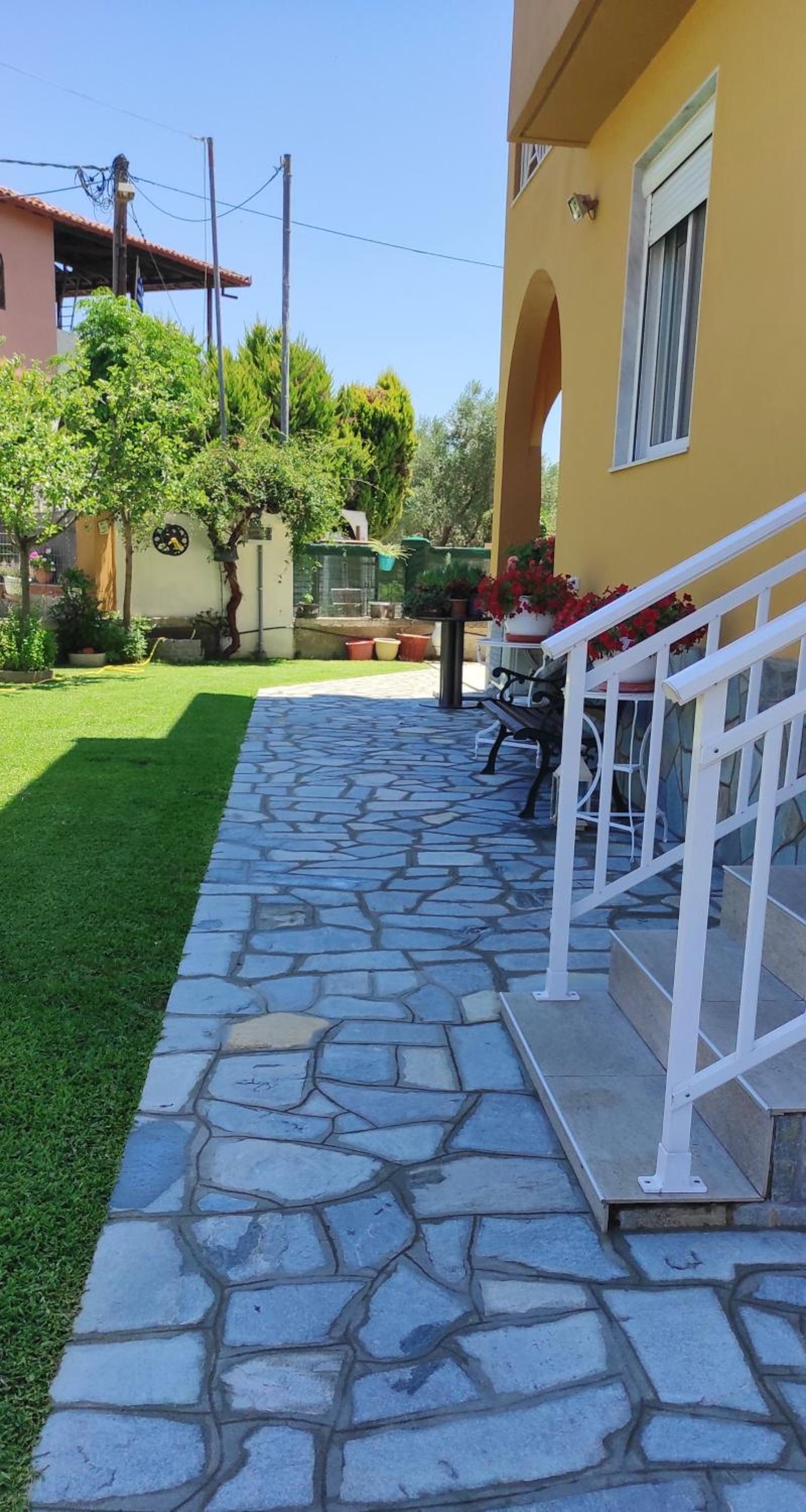 House Kallisti
