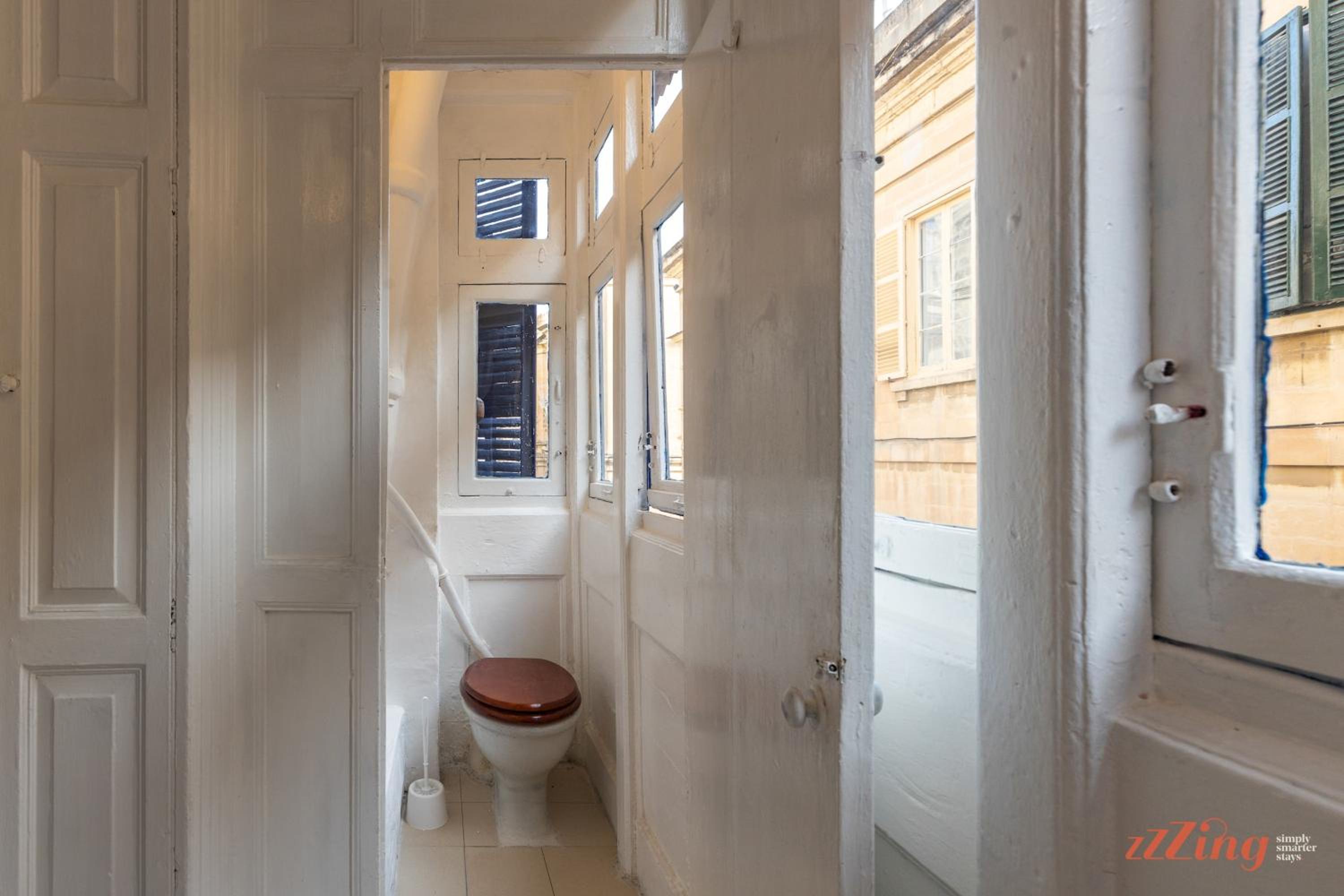 A Studio Apartment in Malta's Capital Valletta photo 5