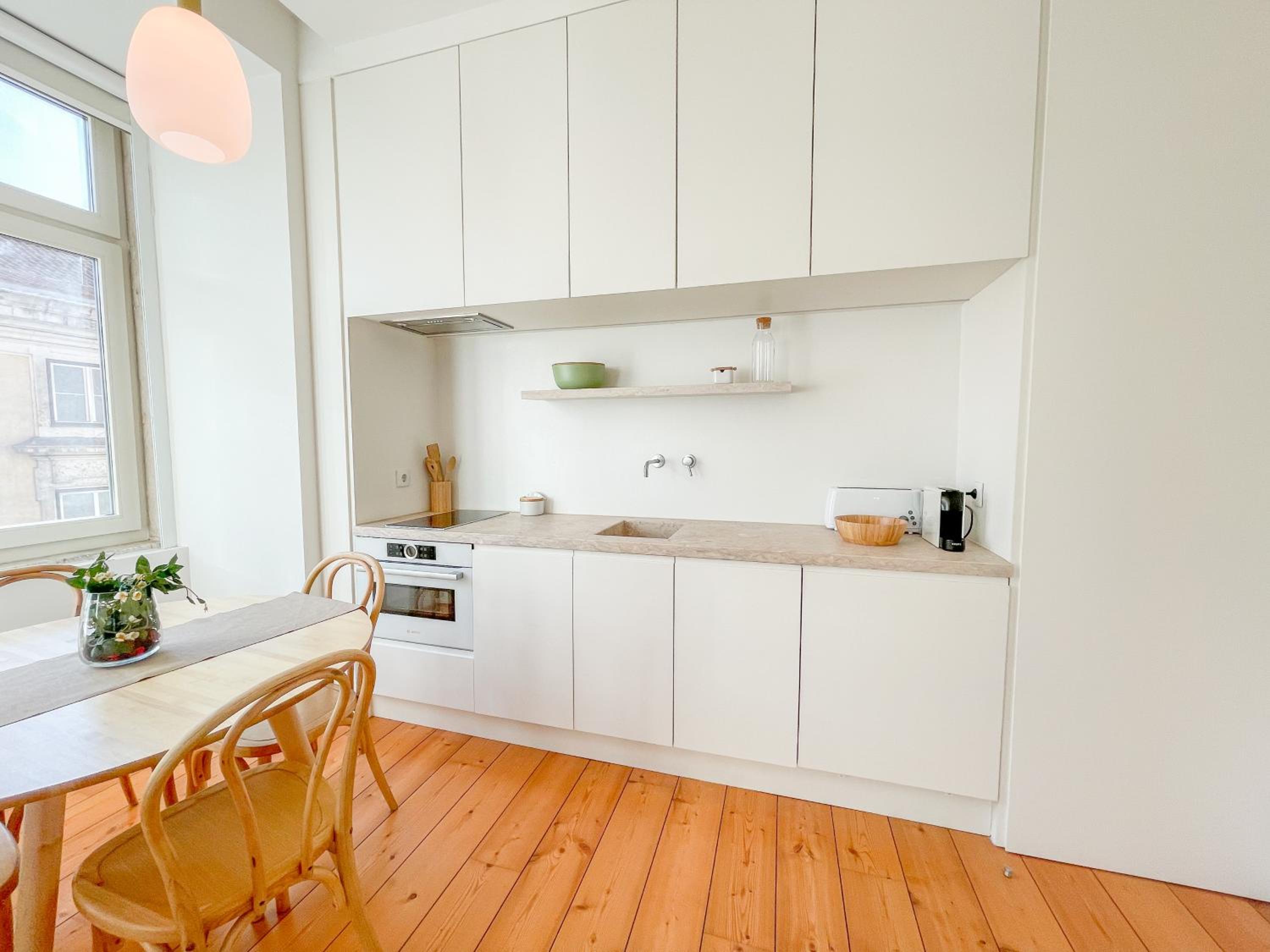 Arsenal 108, Design Apartments - NEW Light Downtown Chiado and River view 4