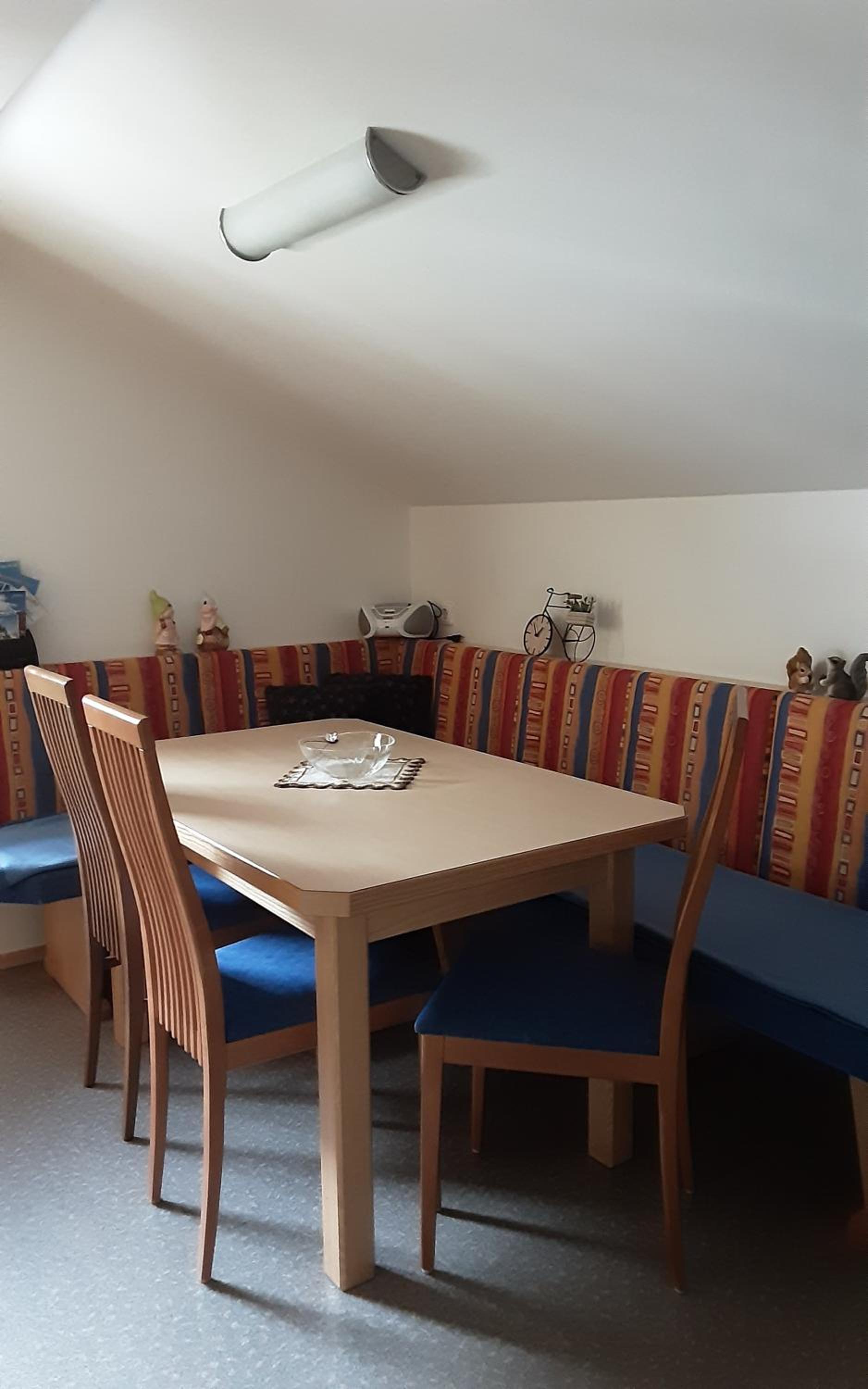Ferienwohnung Egger Klaus und Manuela view 4