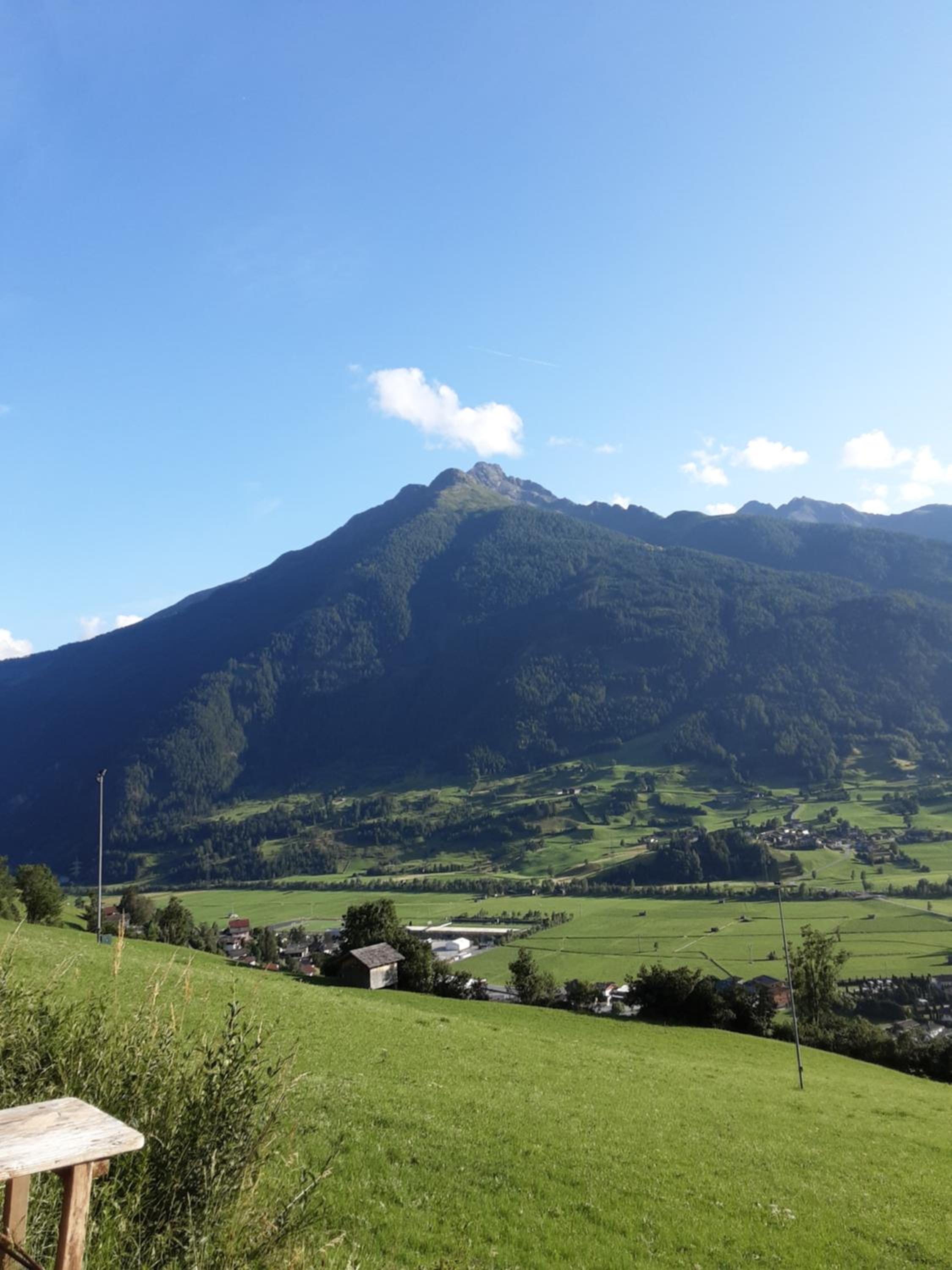 Ferienwohnung Egger Klaus und Manuela view 5