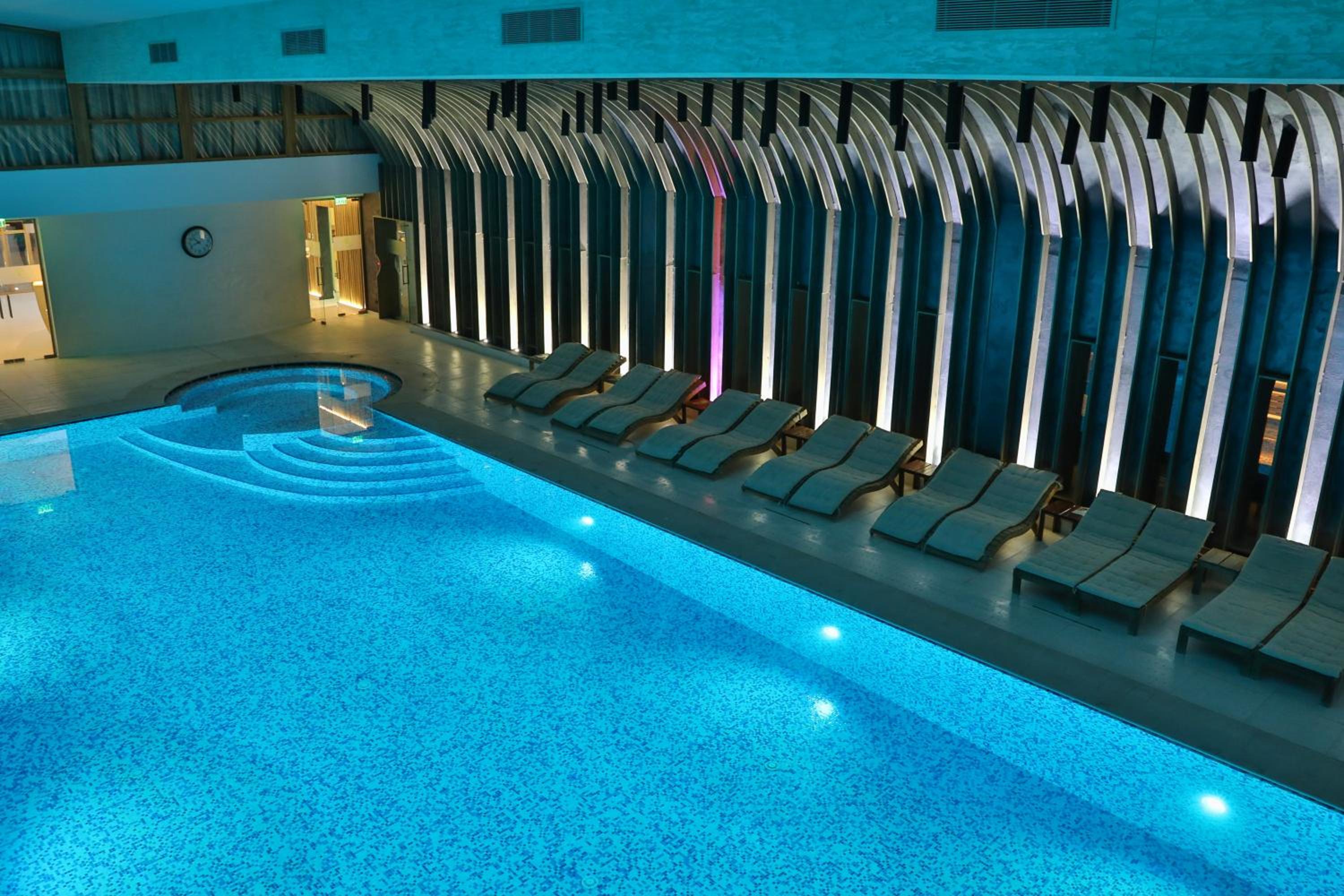 Forest Retreat&Spa