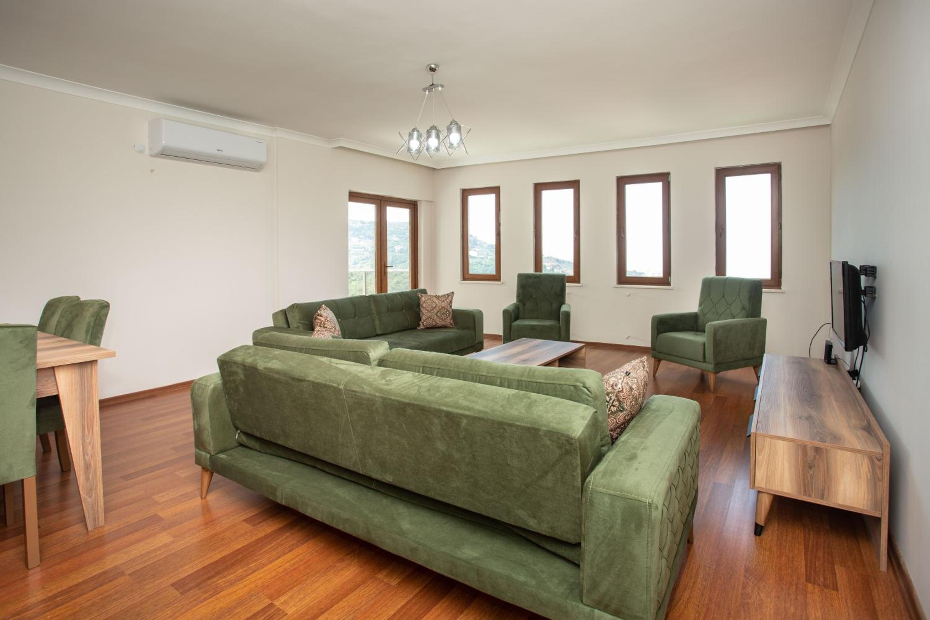 Bengisu suites view 5