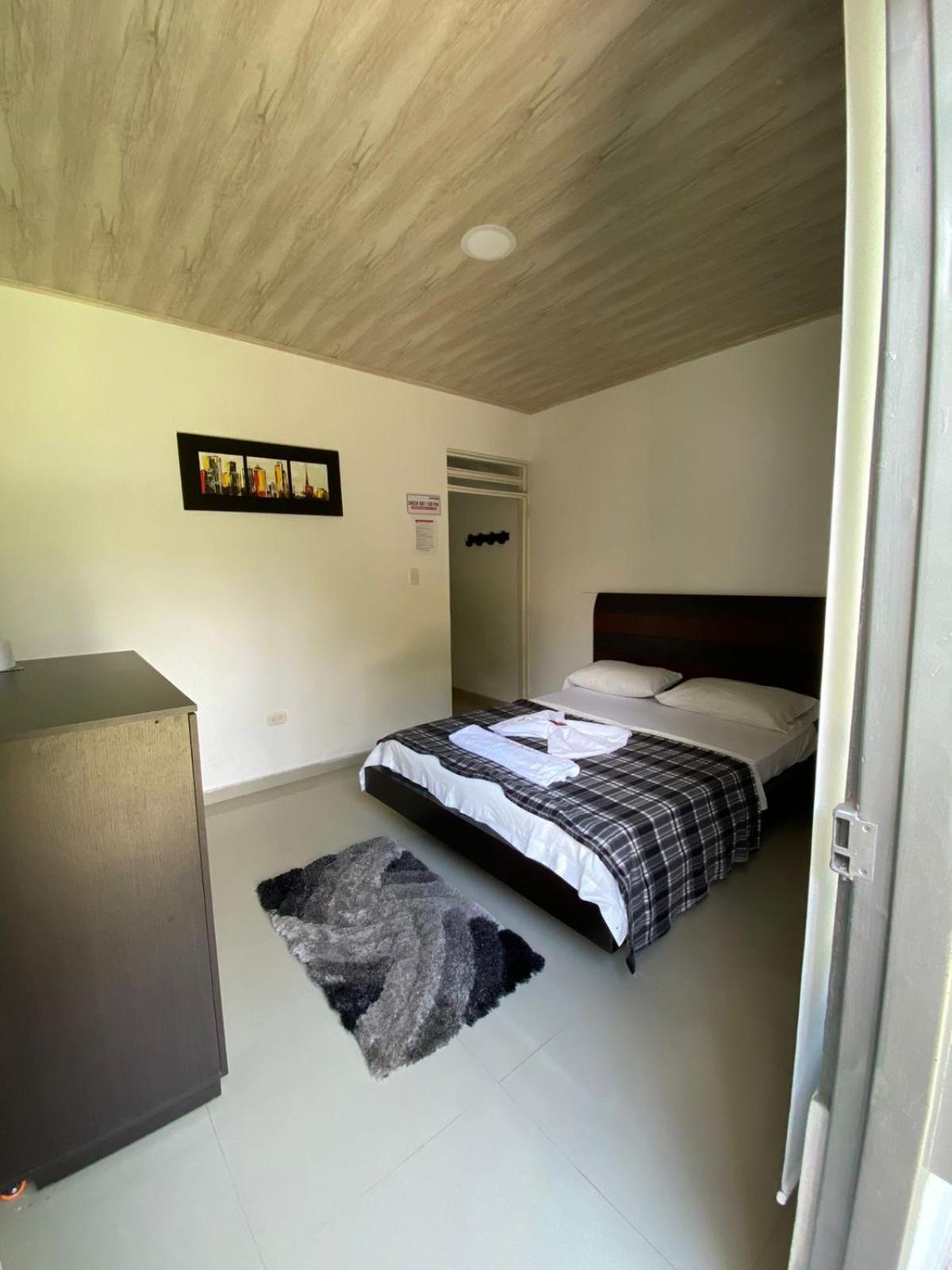 HOTEL CAMPESTRE VILLA BETEL