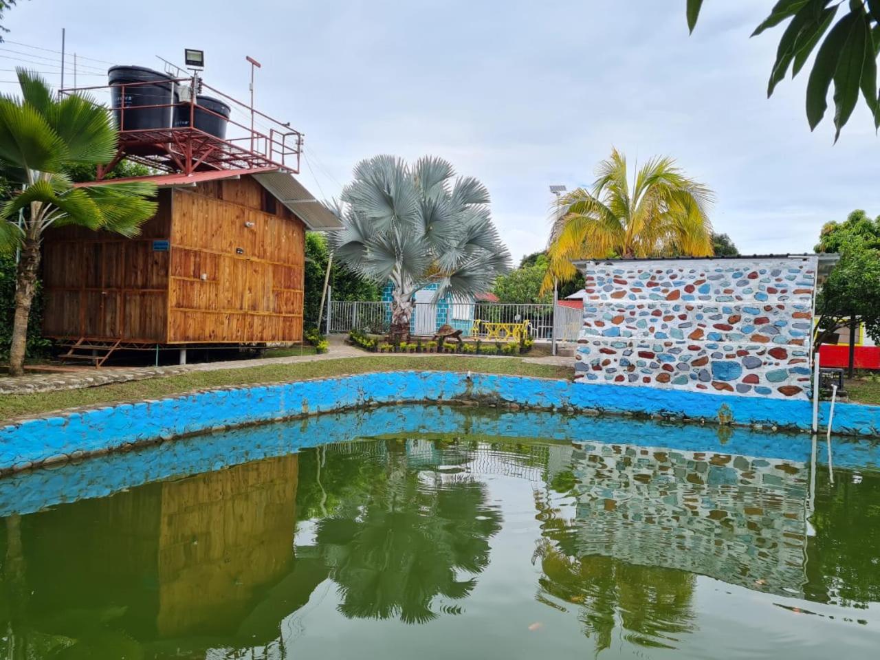HOTEL CAMPESTRE VILLA BETEL