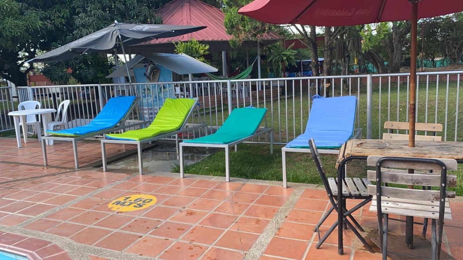 HOTEL CAMPESTRE VILLA BETEL
