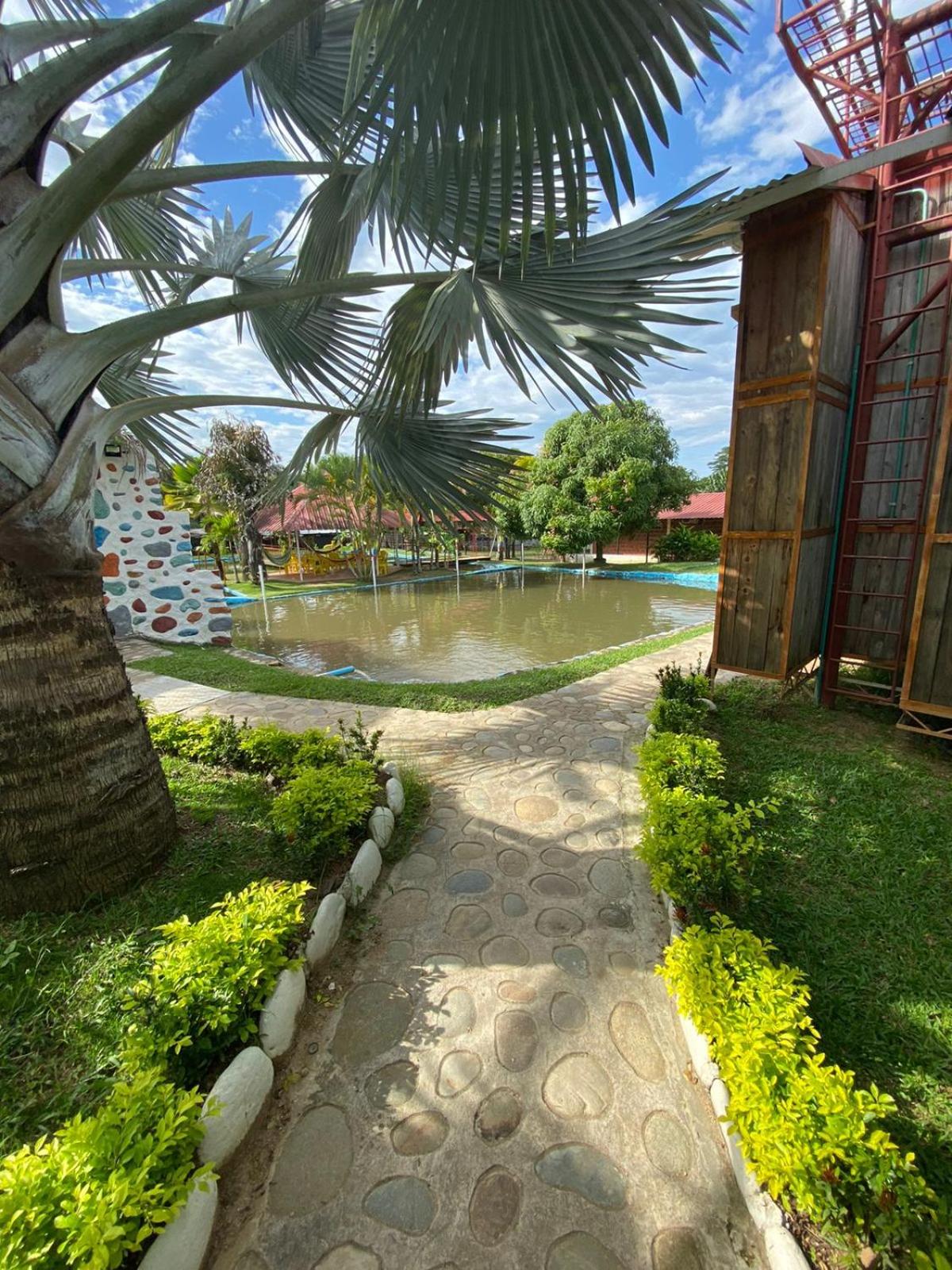 HOTEL CAMPESTRE VILLA BETEL