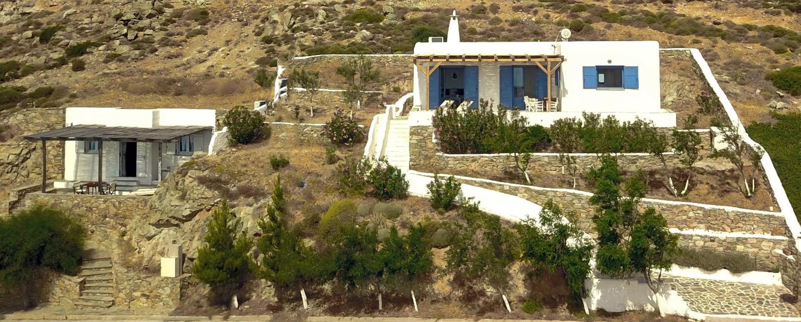 Penelope Villas view 4